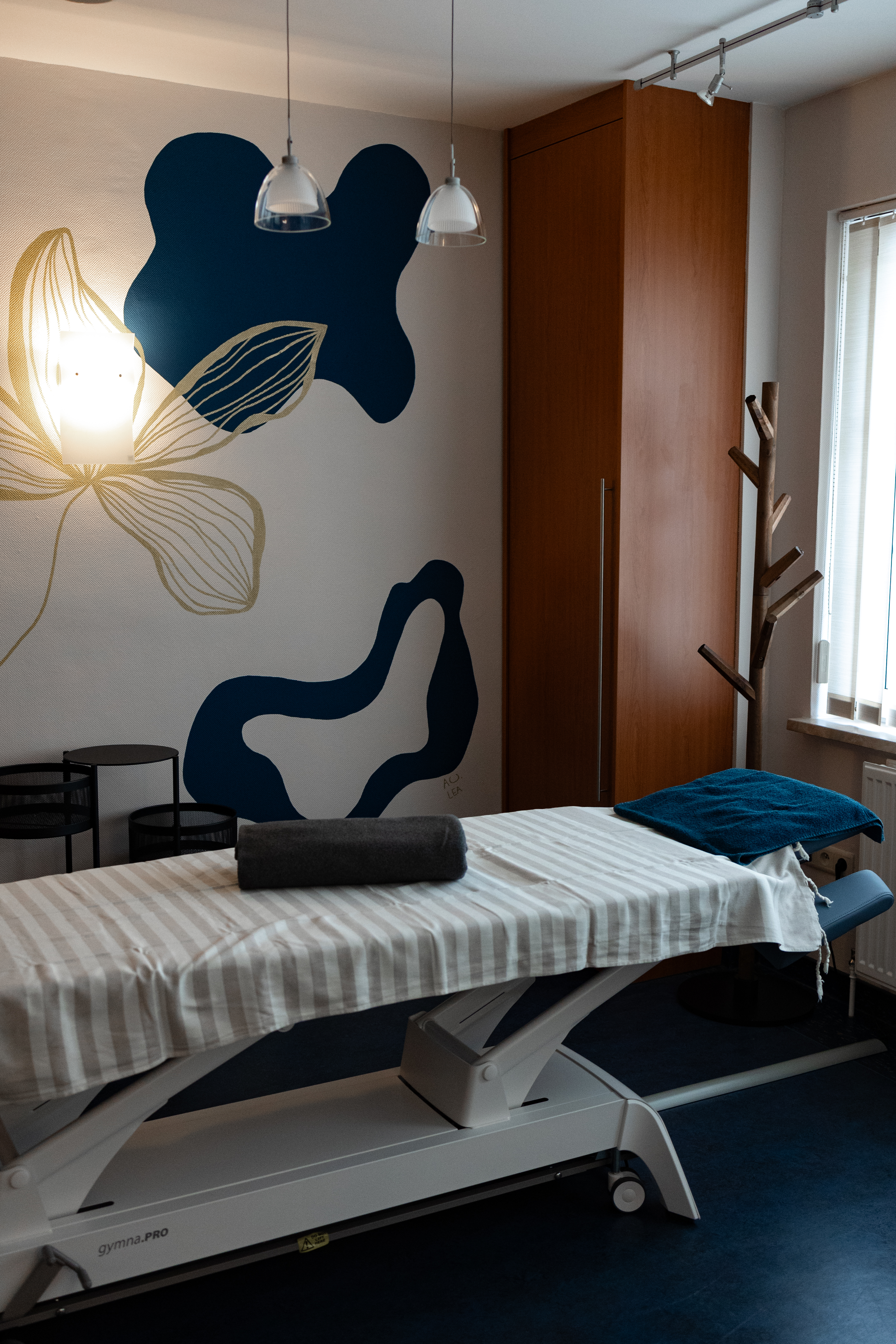 Espace bien-être ARDUINNA - photo 8