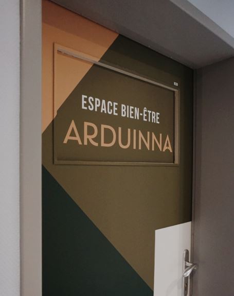 Espace bien-être ARDUINNA - photo 4