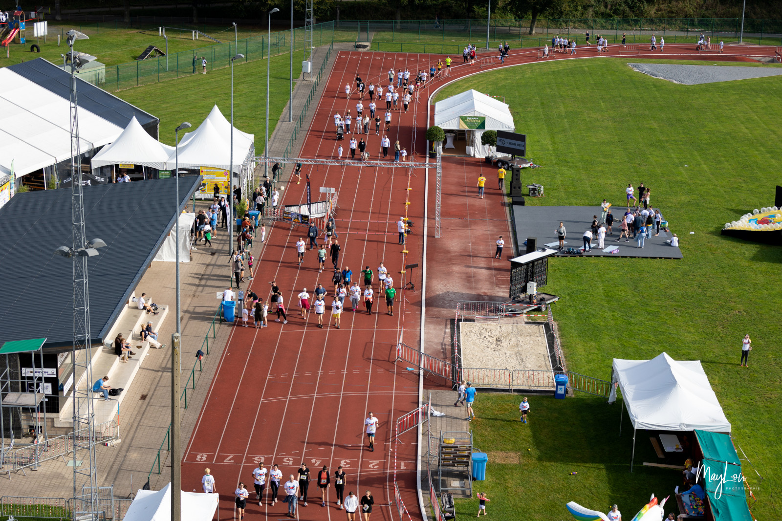 Les images du Crac'sathon 2024 - photo 12