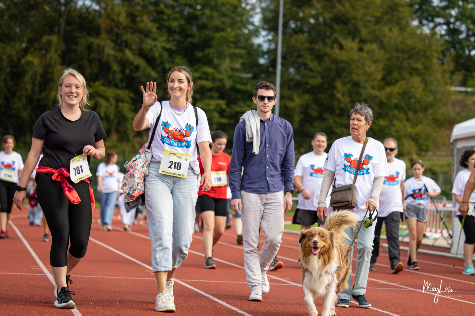 Les images du Crac'sathon 2024 - photo 13