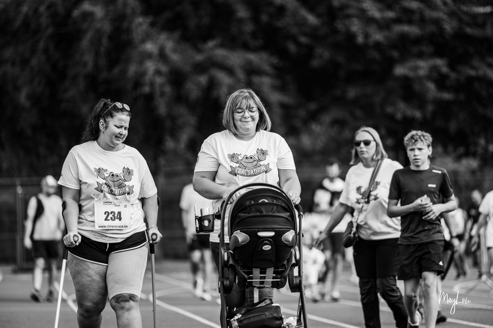 Les images du Crac'sathon 2024 - photo 15