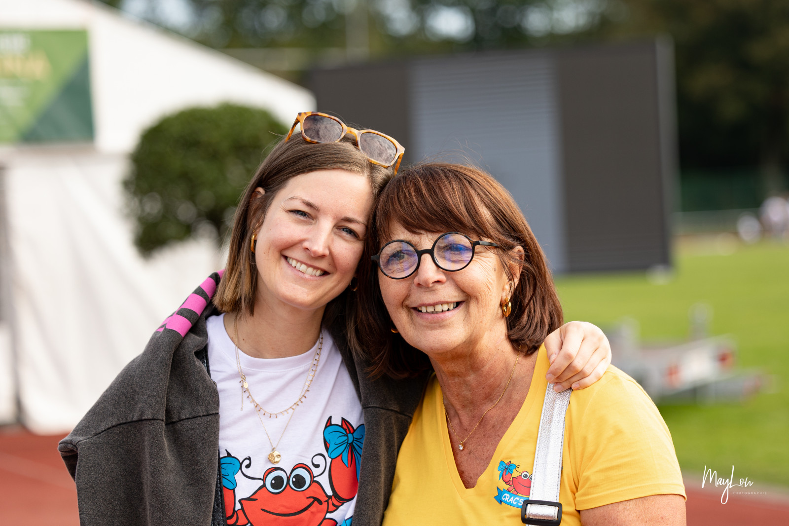 Les images du Crac'sathon 2024 - photo 16