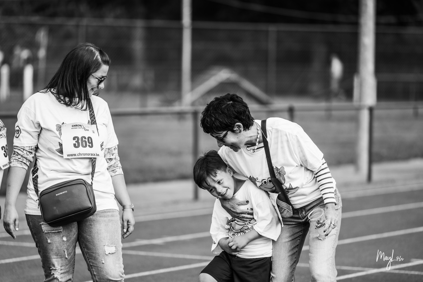 Les images du Crac'sathon 2024 - photo 17