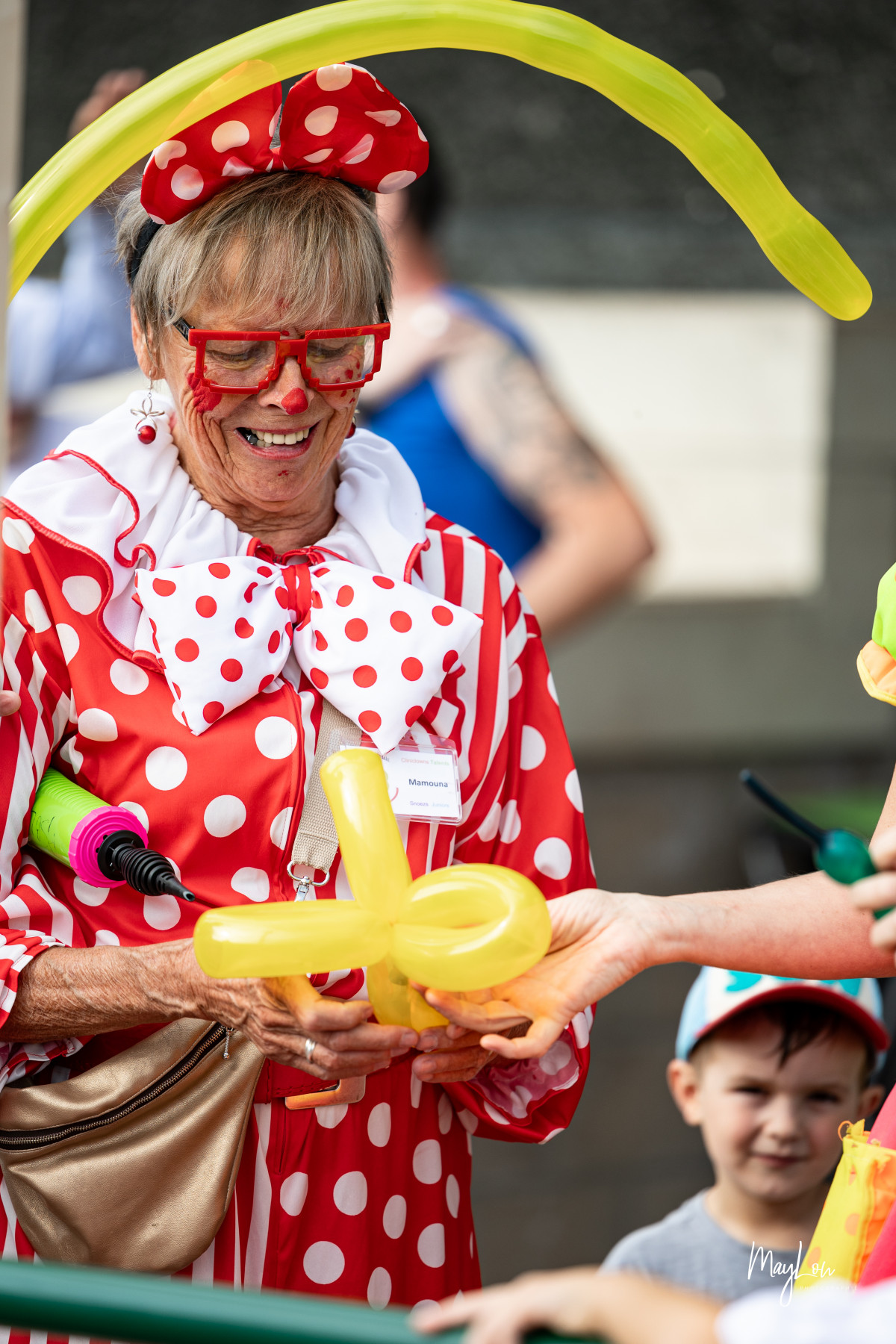 Les images du Crac'sathon 2024 - photo 24