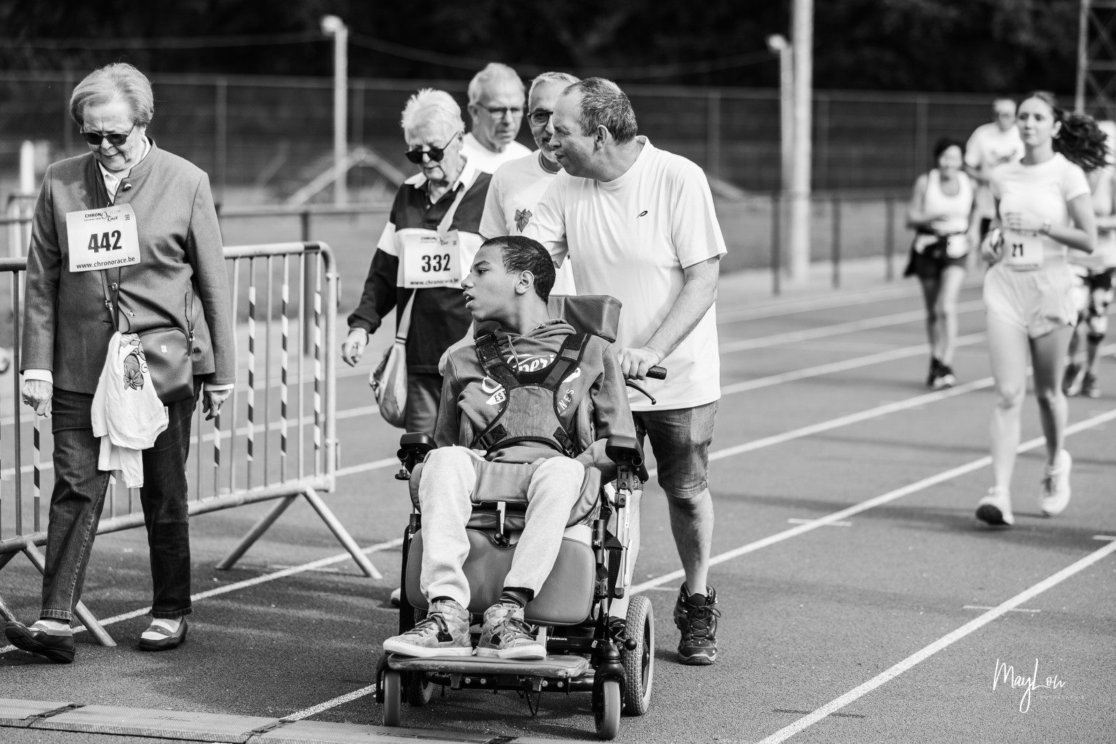Les images du Crac'sathon 2024 - photo 35