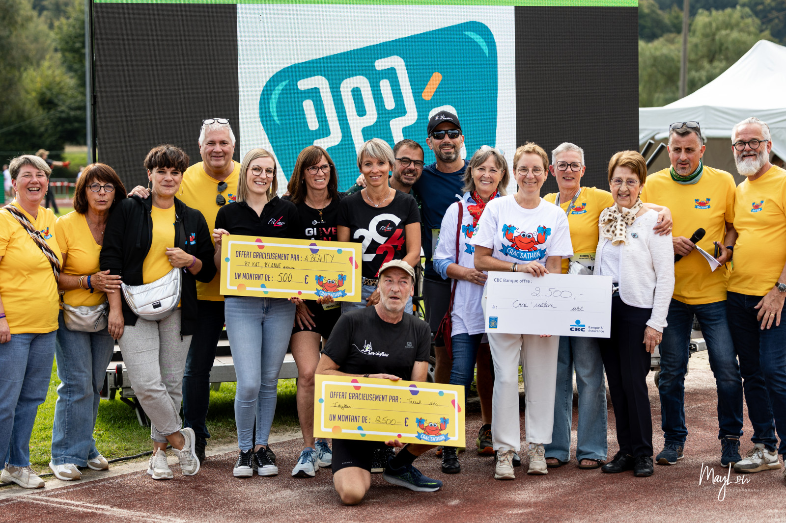Les images du Crac'sathon 2024 - photo 38