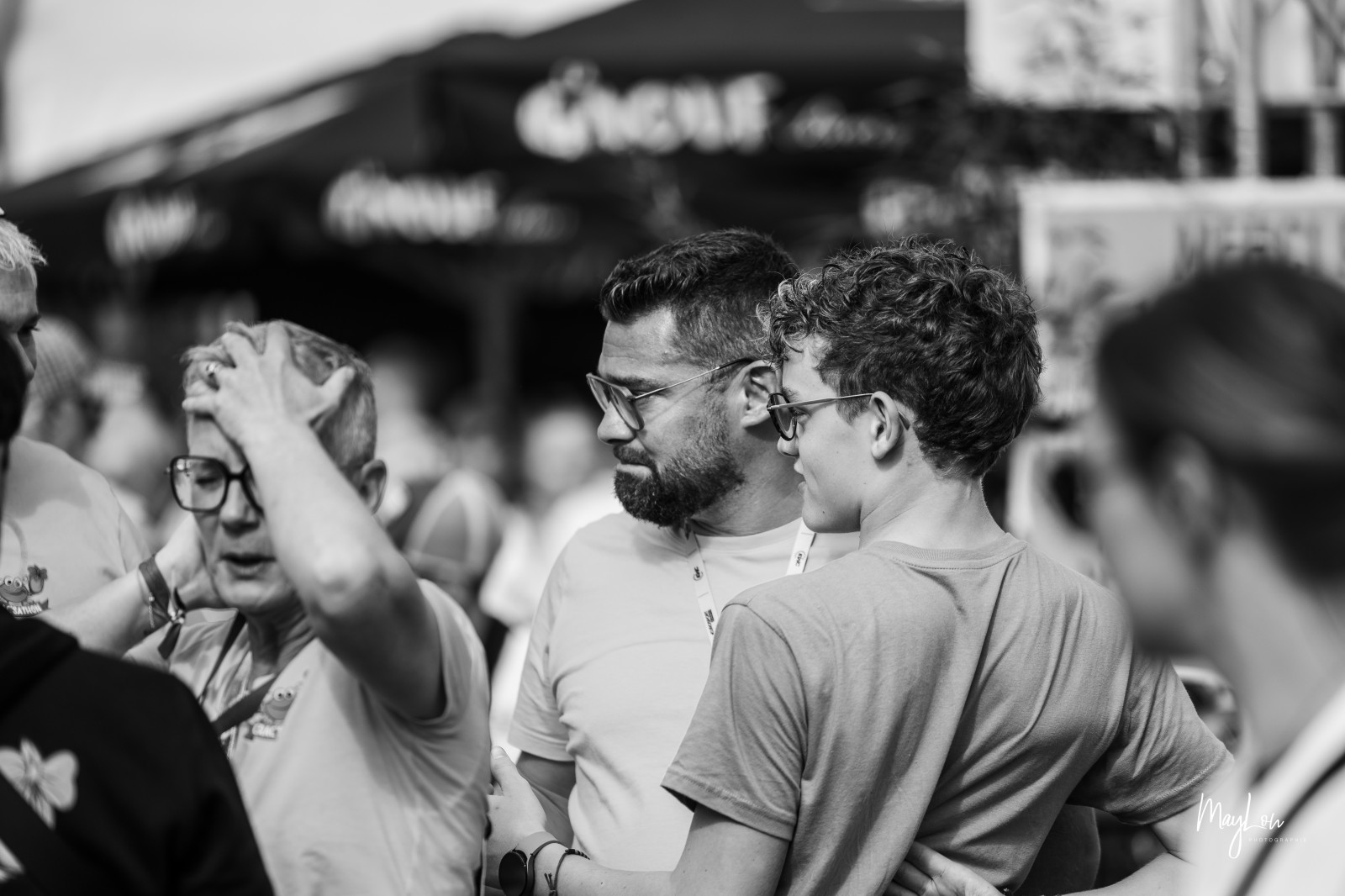 Les images du Crac'sathon 2024 - photo 40