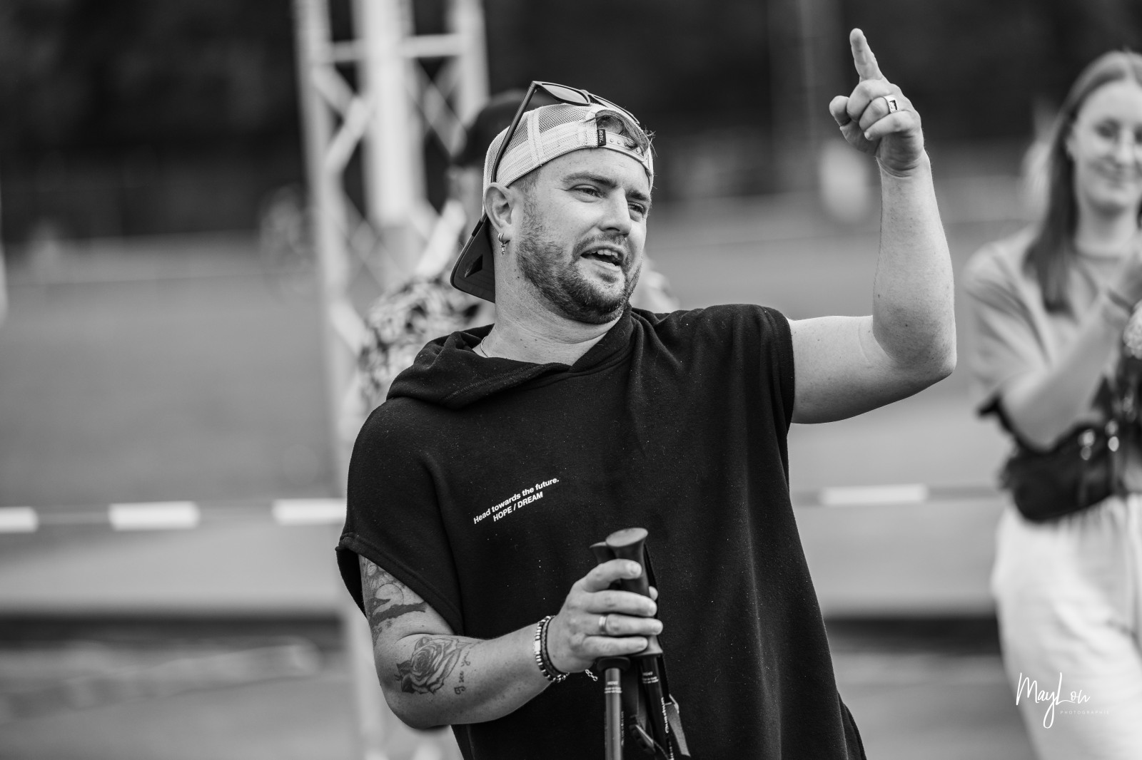 Les images du Crac'sathon 2024 - photo 61