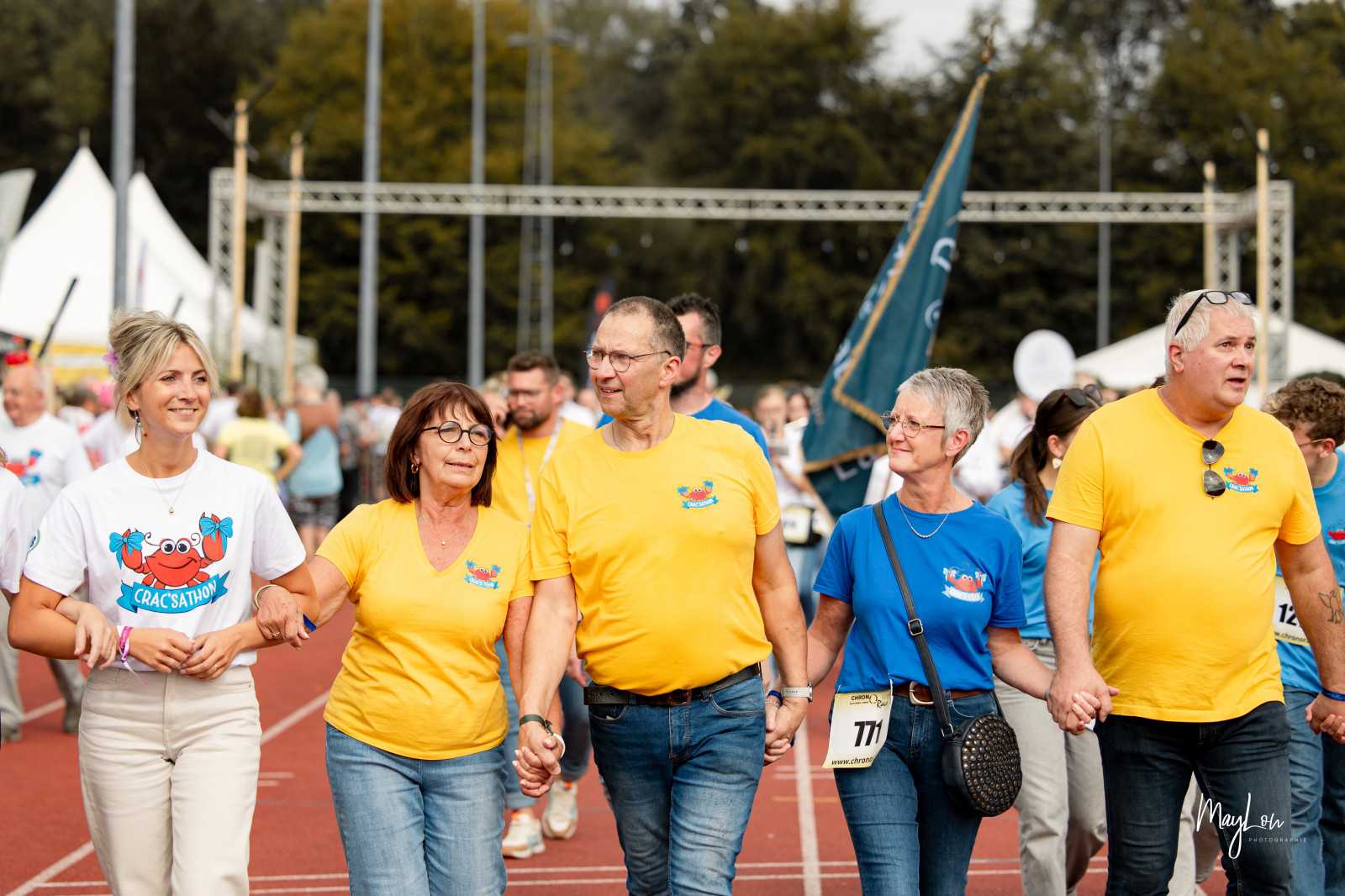 Les images du Crac'sathon 2024 - photo 74