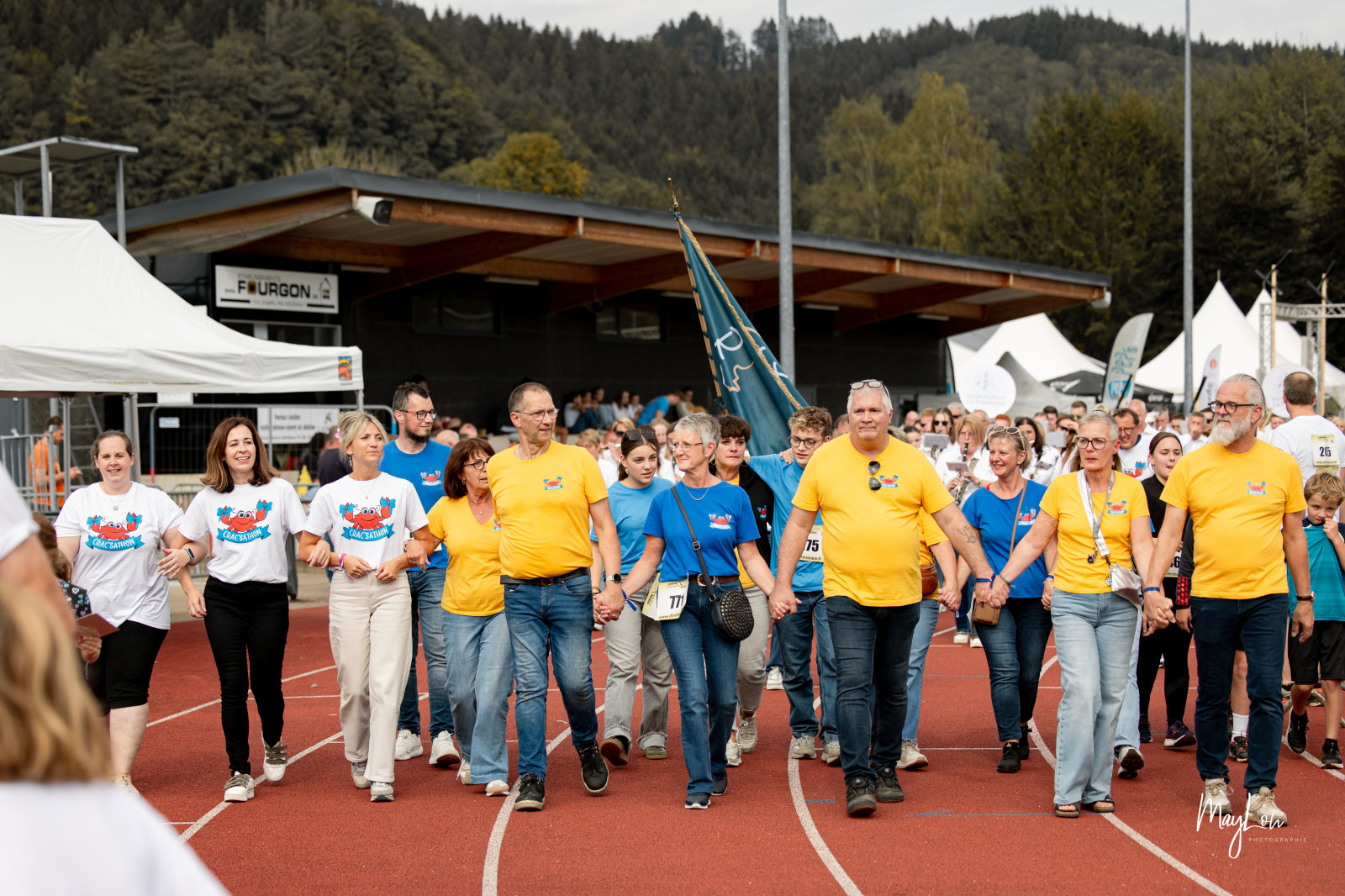 Les images du Crac'sathon 2024 - photo 77