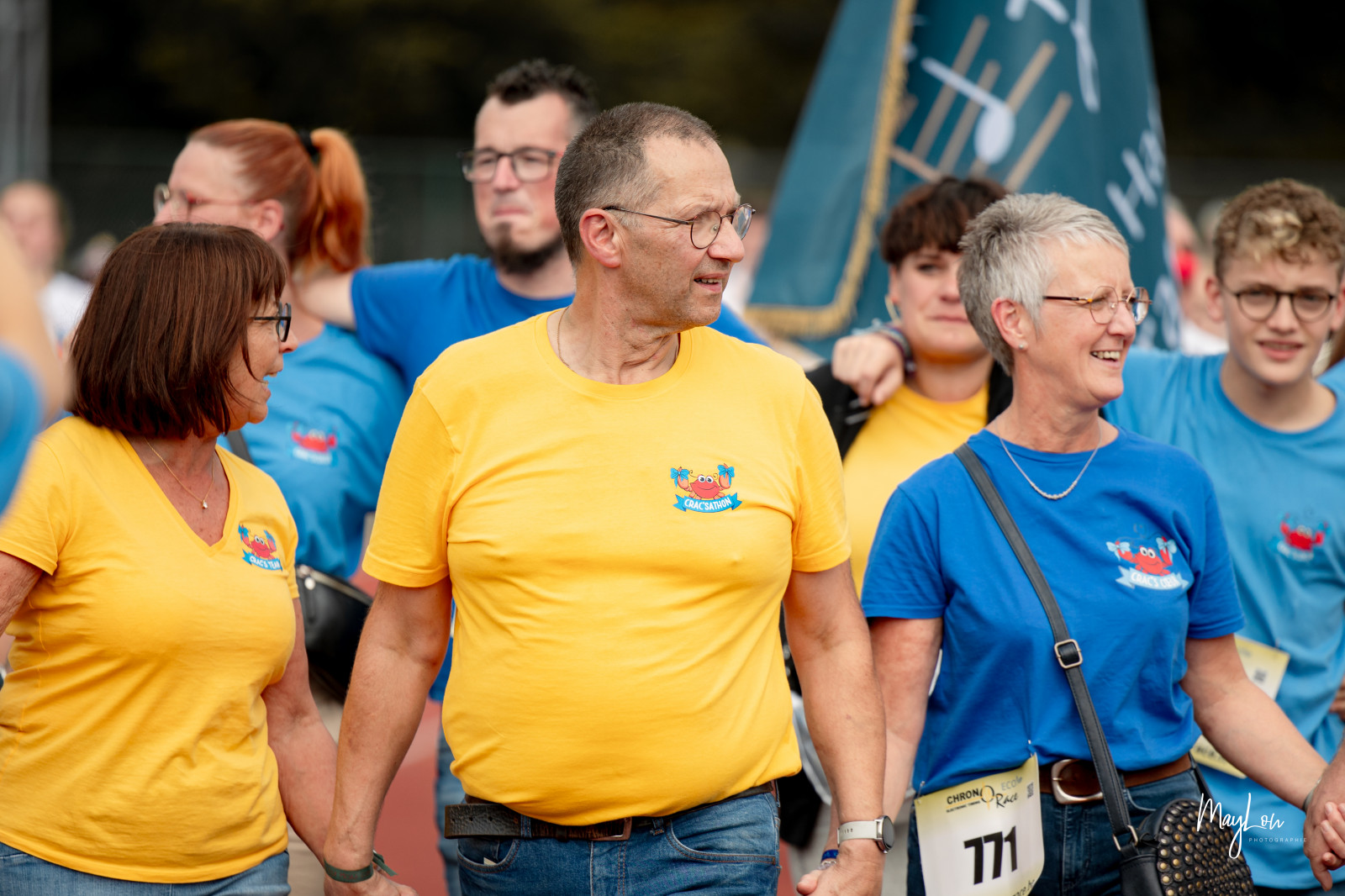 Les images du Crac'sathon 2024 - photo 79