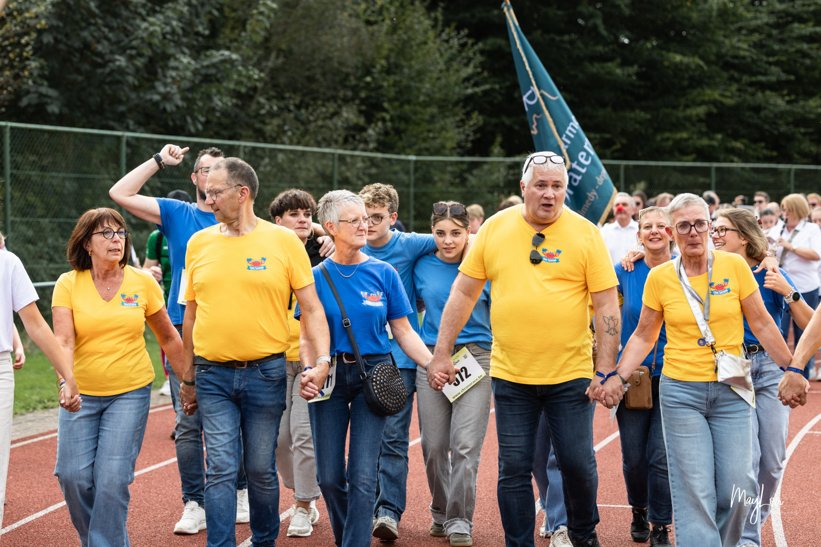 Les images du Crac'sathon 2024 - photo 84
