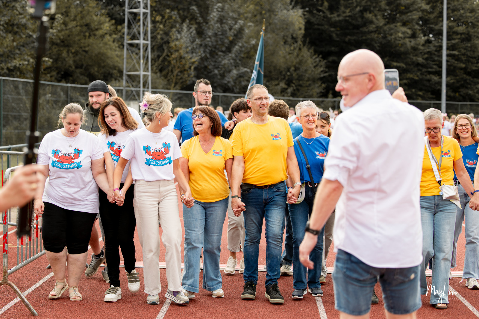 Les images du Crac'sathon 2024 - photo 86