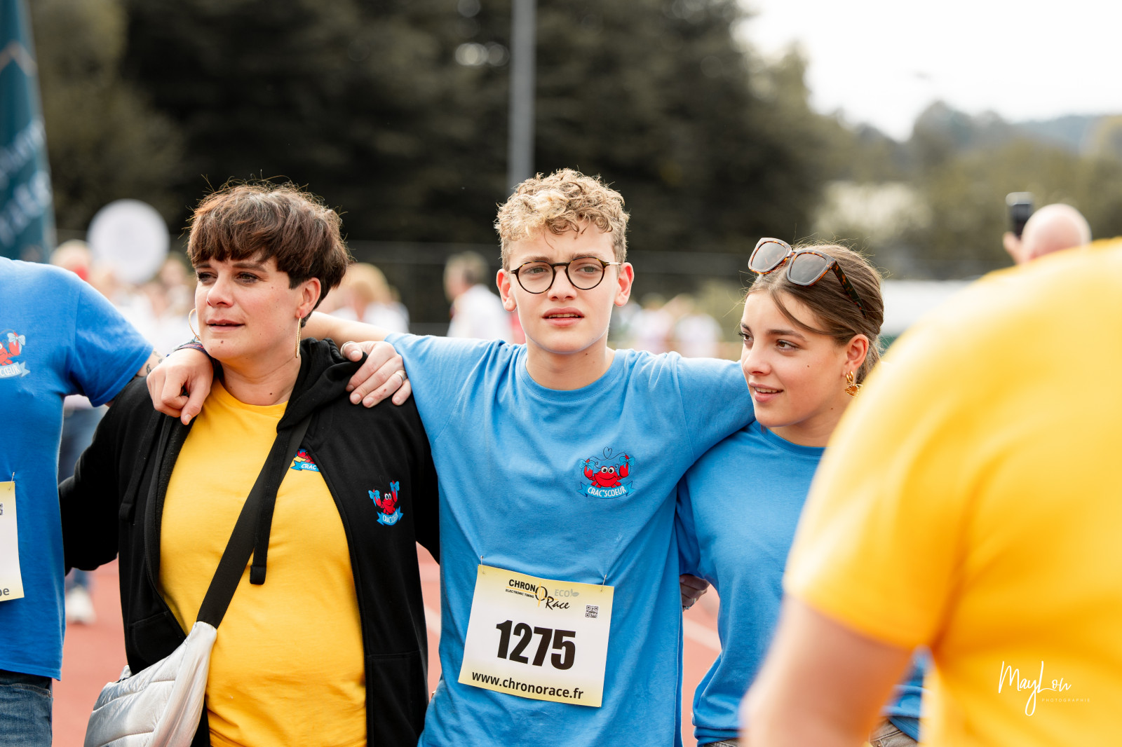 Les images du Crac'sathon 2024 - photo 88