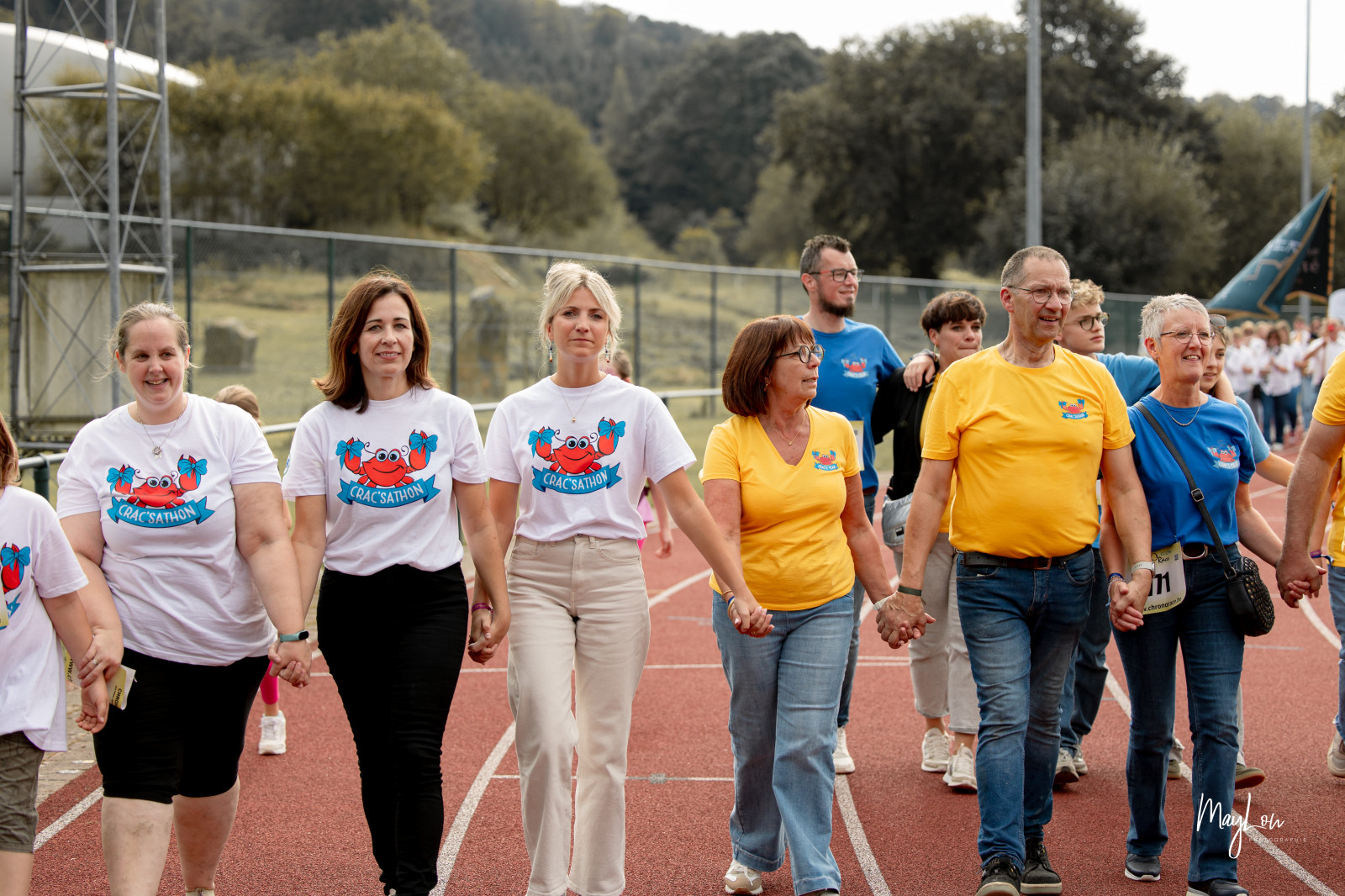 Les images du Crac'sathon 2024 - photo 91