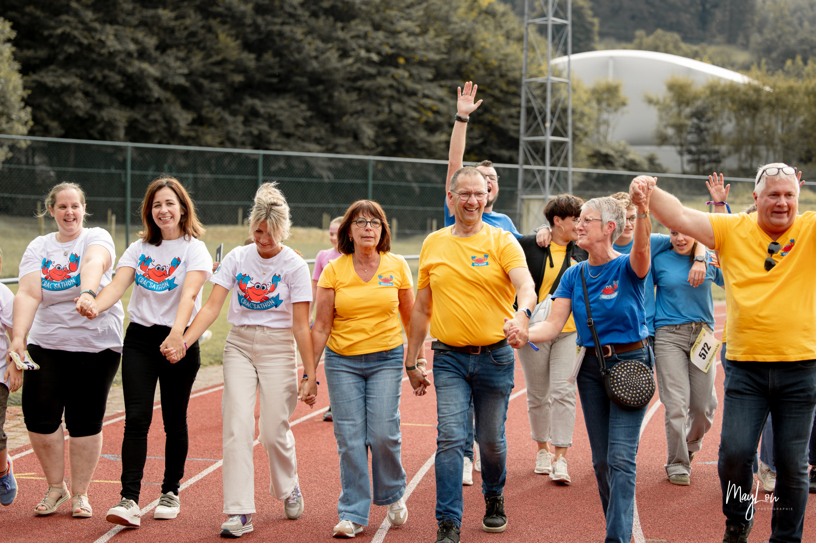 Les images du Crac'sathon 2024 - photo 92
