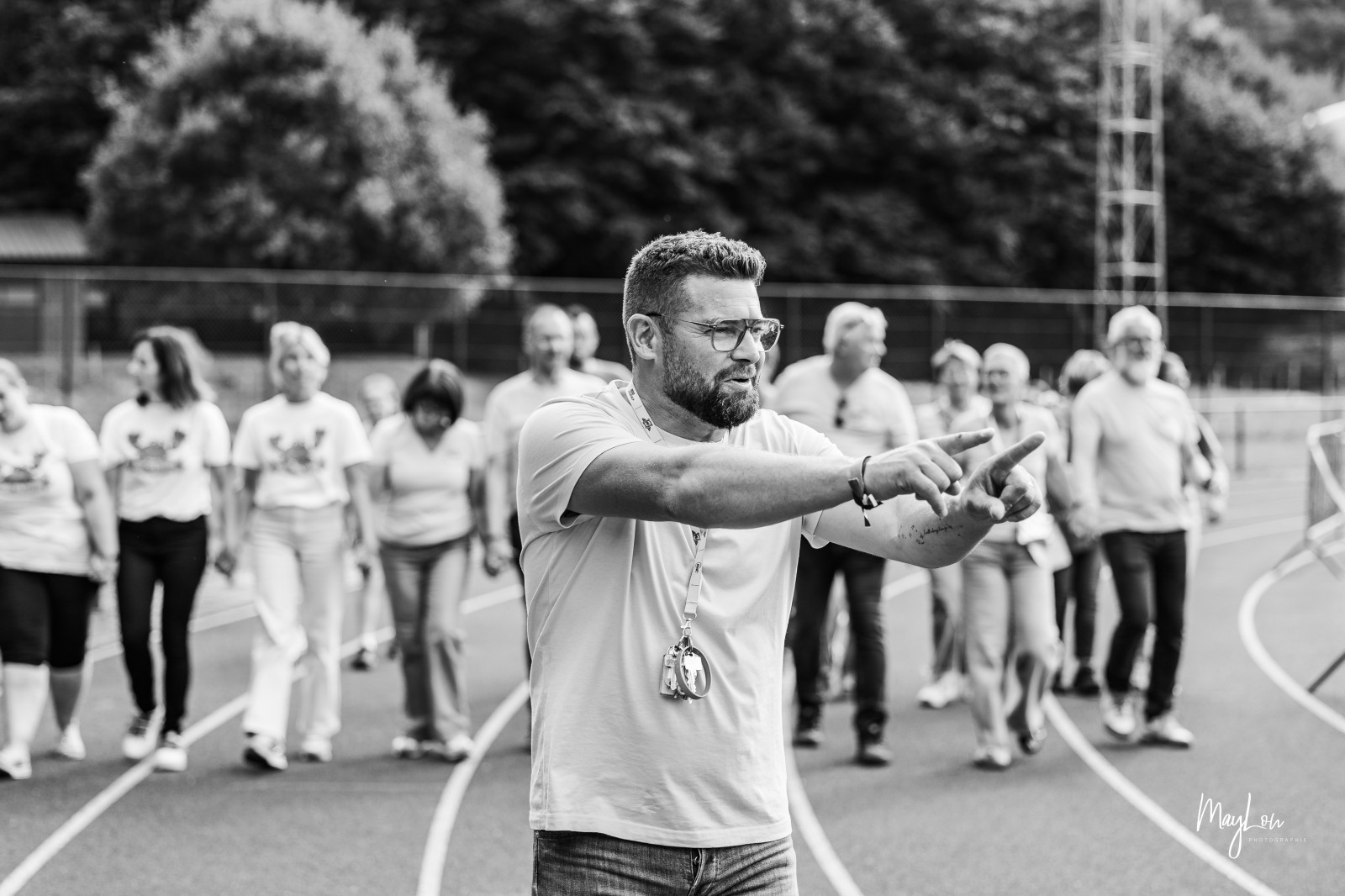 Les images du Crac'sathon 2024 - photo 93