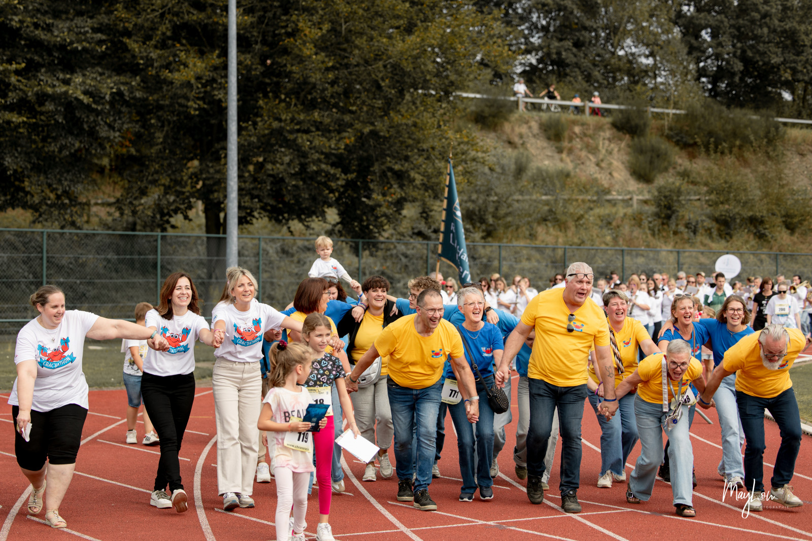 Les images du Crac'sathon 2024 - photo 98