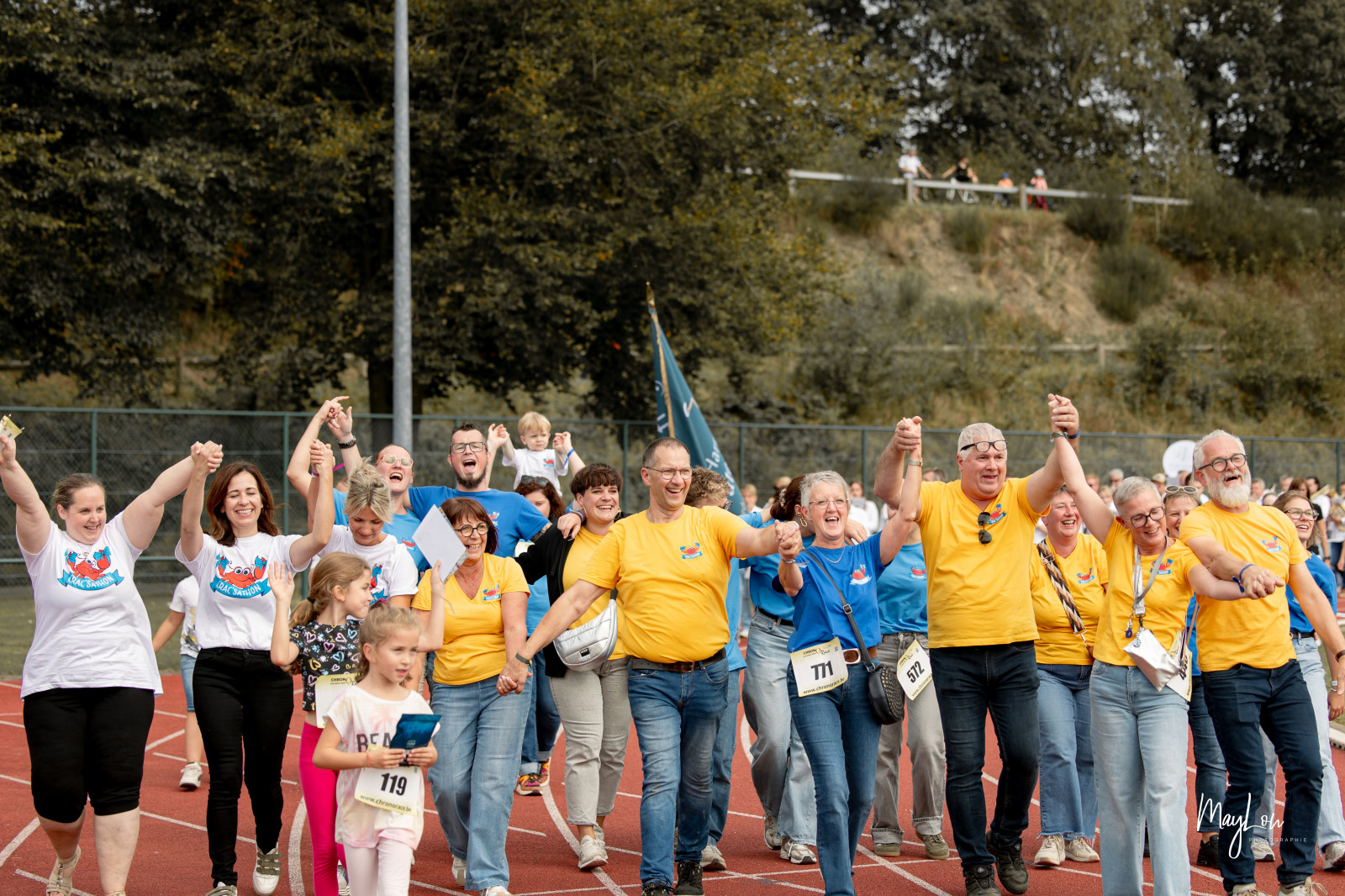 Les images du Crac'sathon 2024 - photo 100