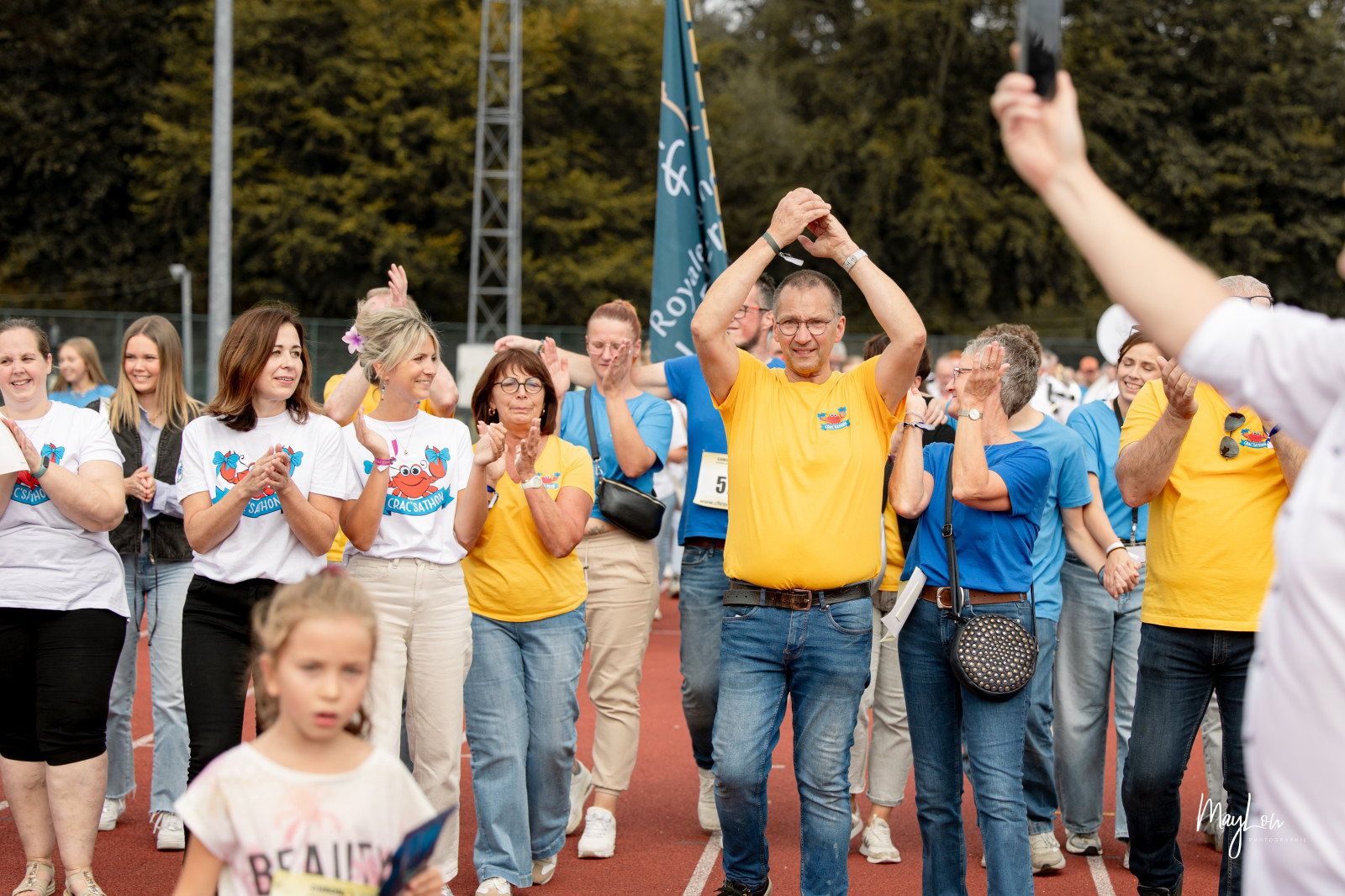 Les images du Crac'sathon 2024 - photo 103