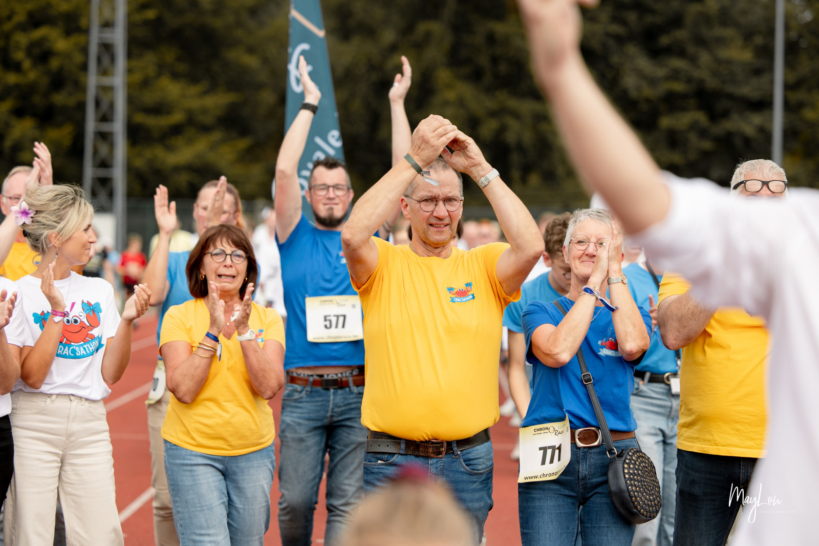 Les images du Crac'sathon 2024 - photo 104