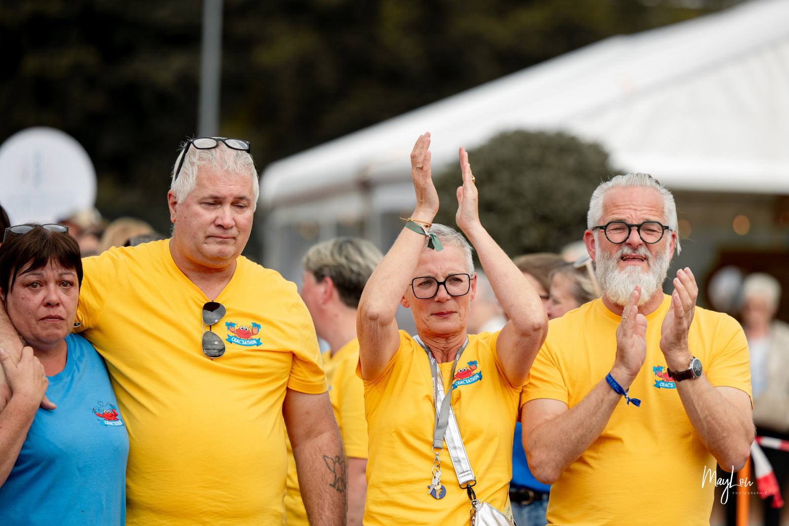 Les images du Crac'sathon 2024 - photo 109