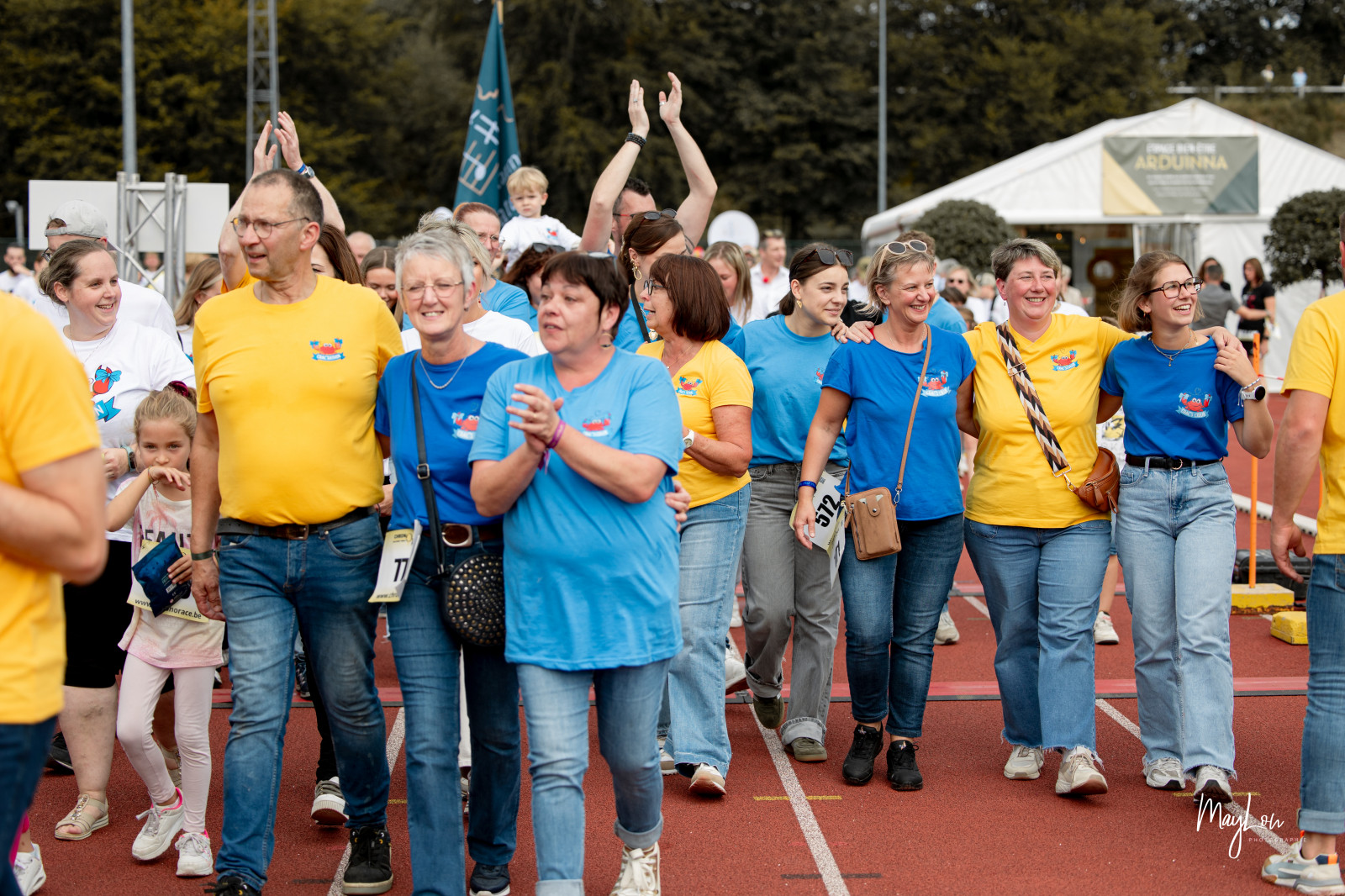 Les images du Crac'sathon 2024 - photo 110