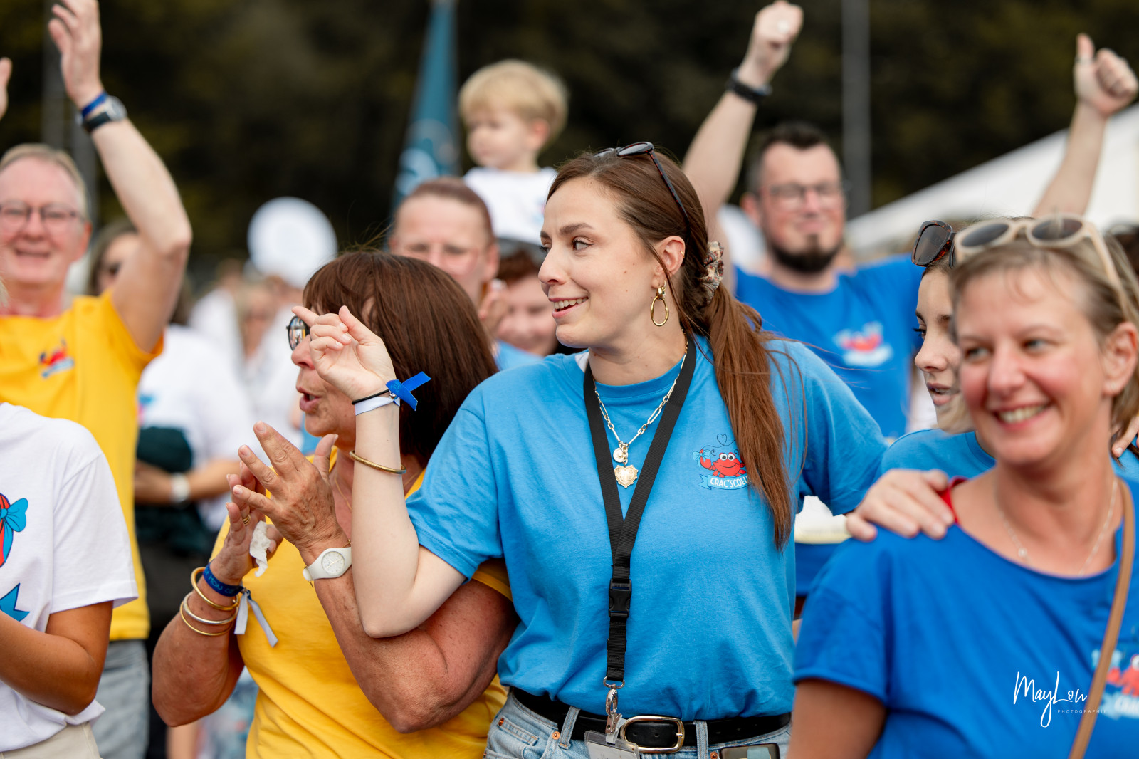 Les images du Crac'sathon 2024 - photo 112