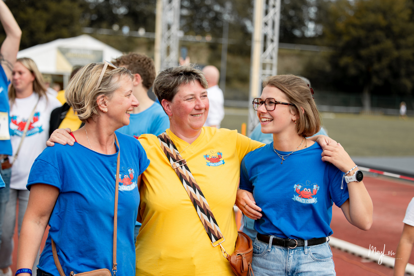Les images du Crac'sathon 2024 - photo 113