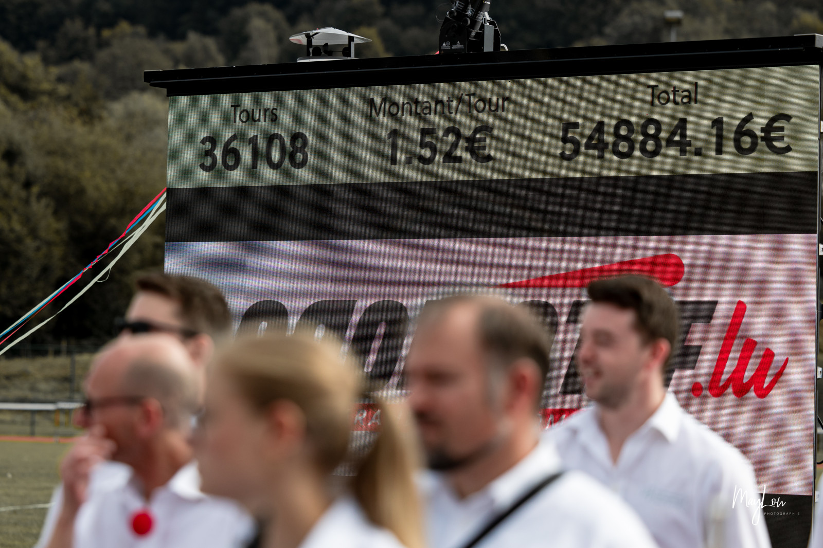 Les images du Crac'sathon 2024 - photo 116