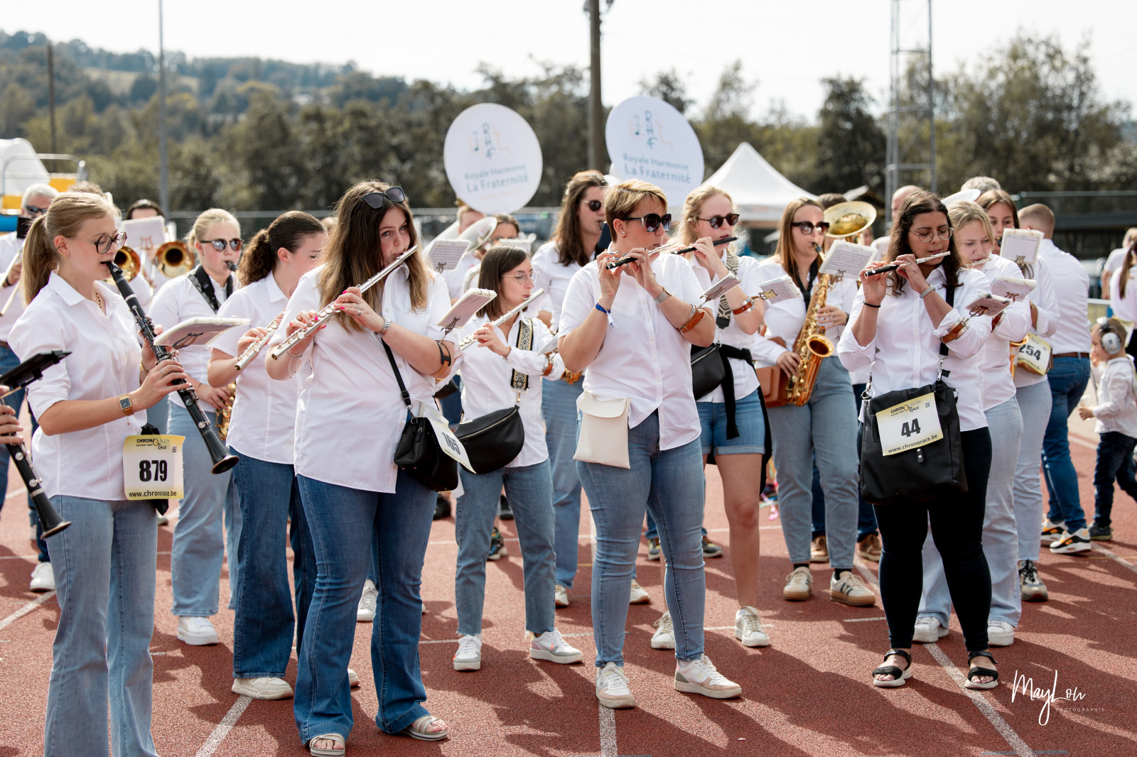 Les images du Crac'sathon 2024 - photo 120
