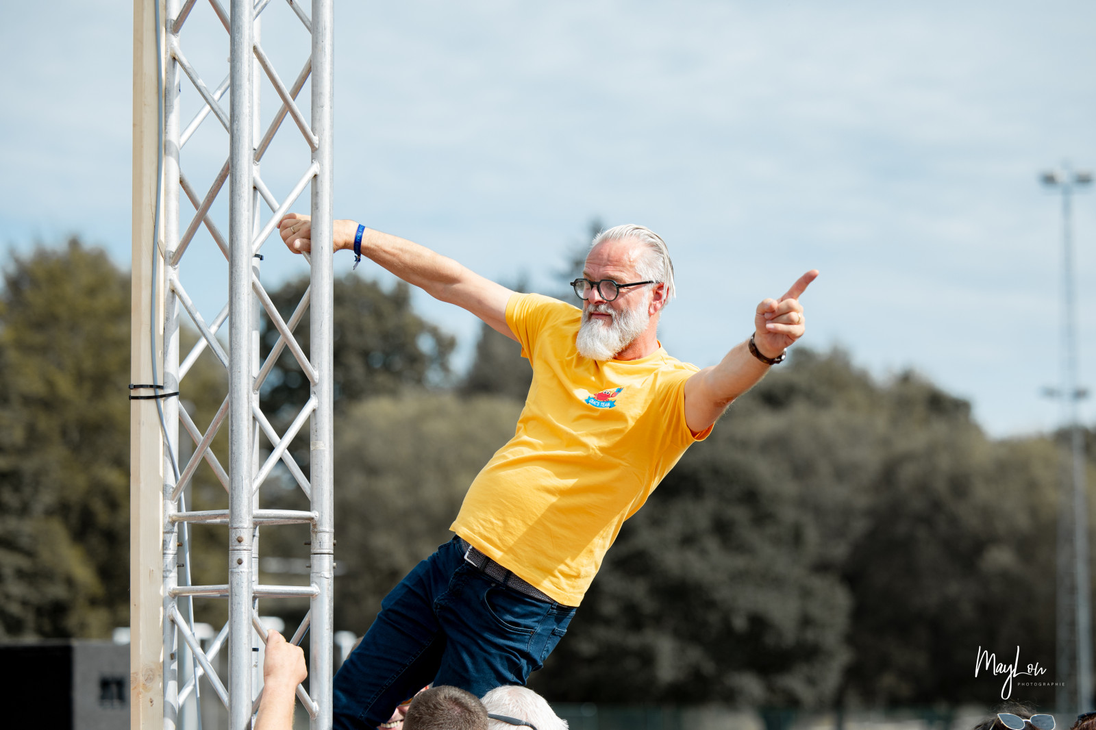 Les images du Crac'sathon 2024 - photo 124