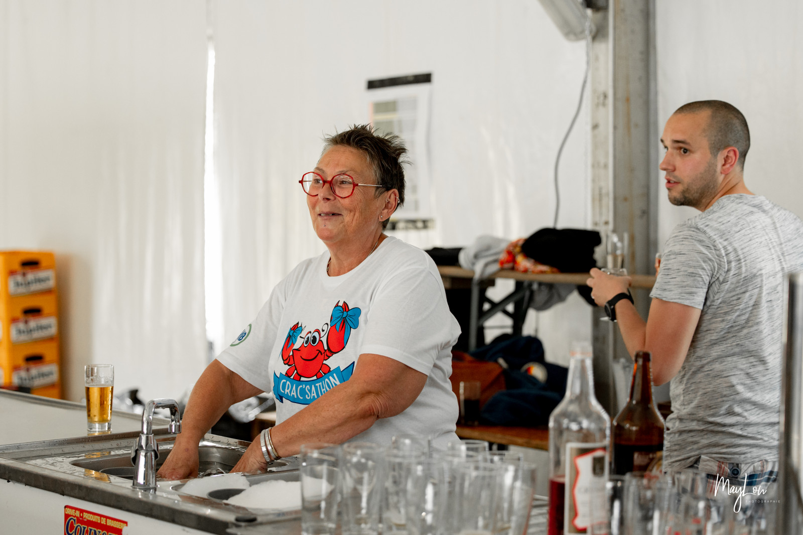 Les images du Crac'sathon 2024 - photo 129