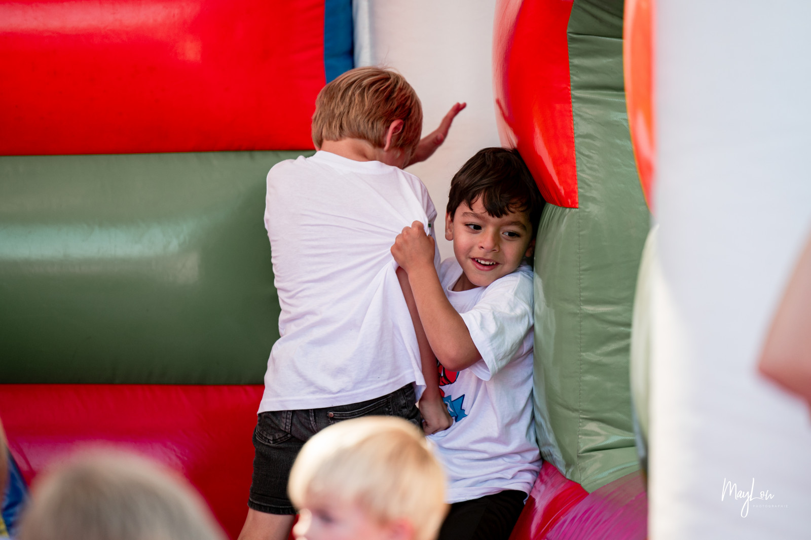Les images du Crac'sathon 2024 - photo 145