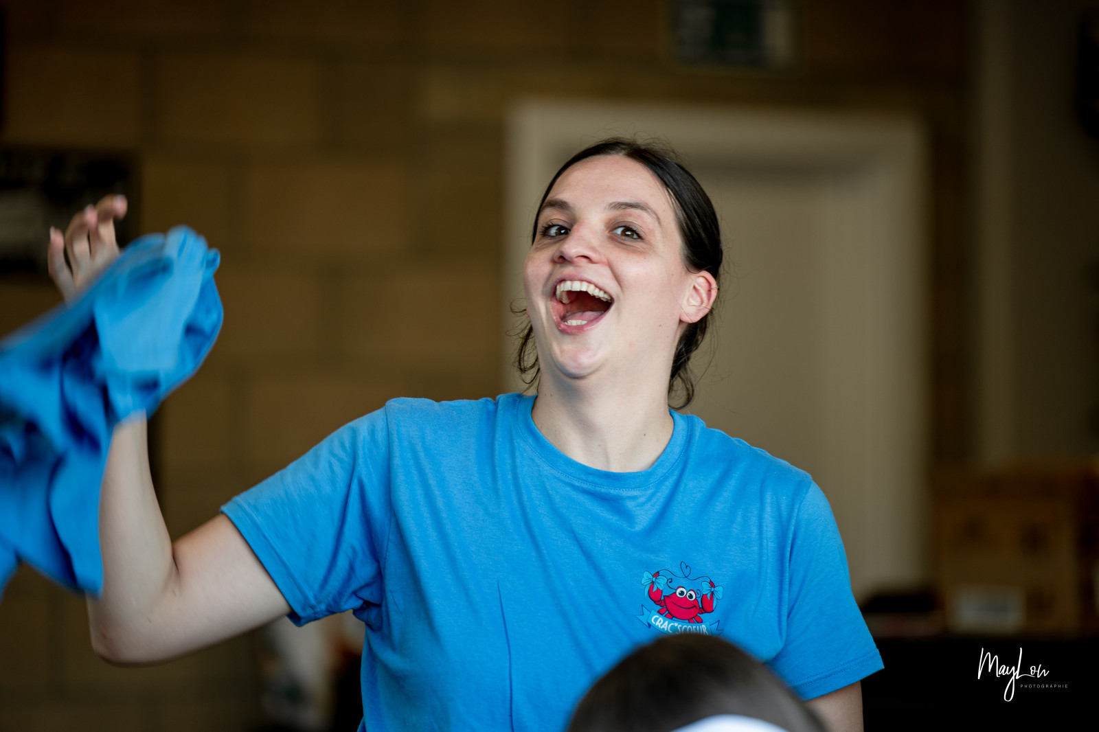 Les images du Crac'sathon 2024 - photo 157