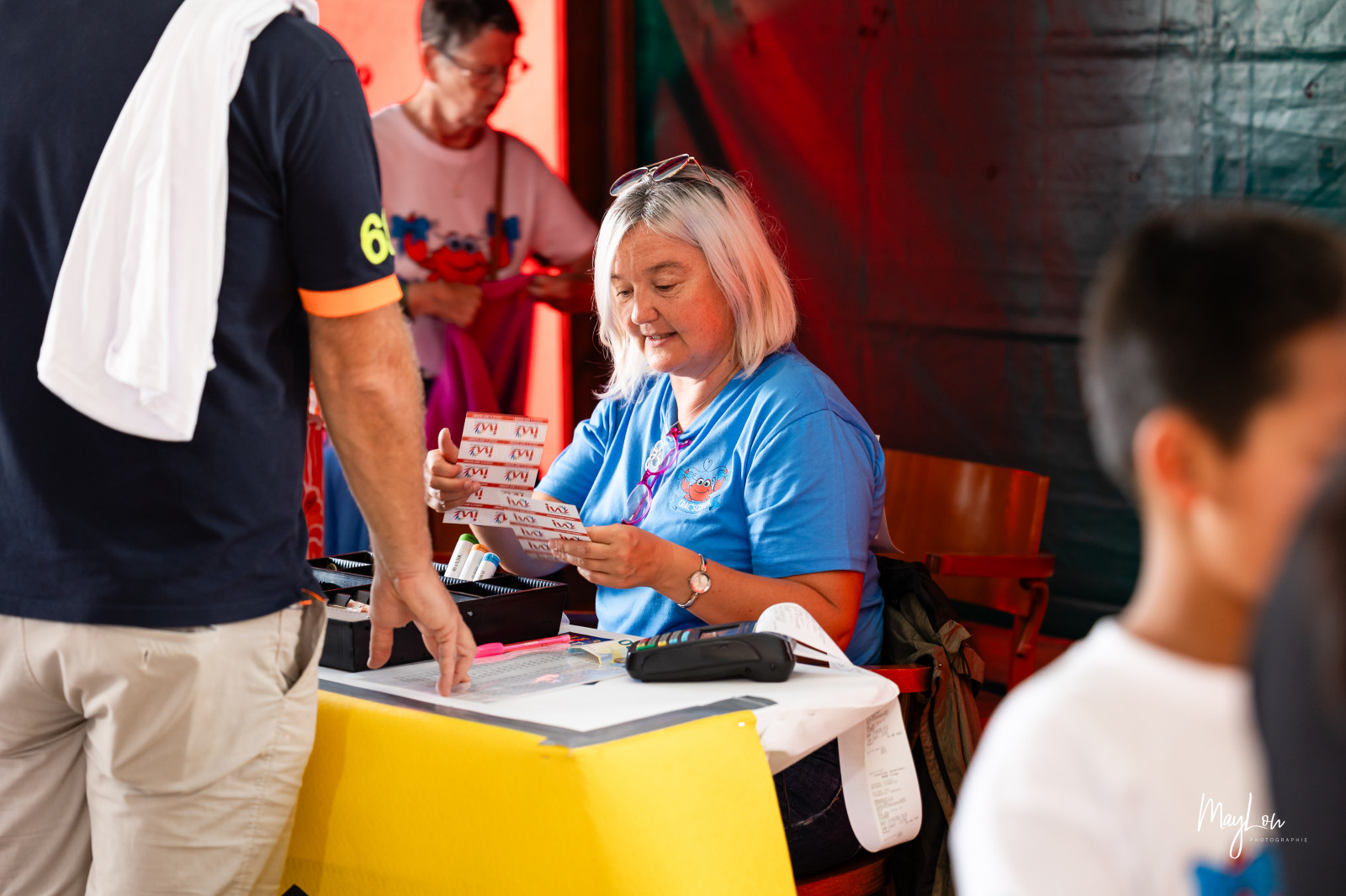 Les images du Crac'sathon 2024 - photo 159