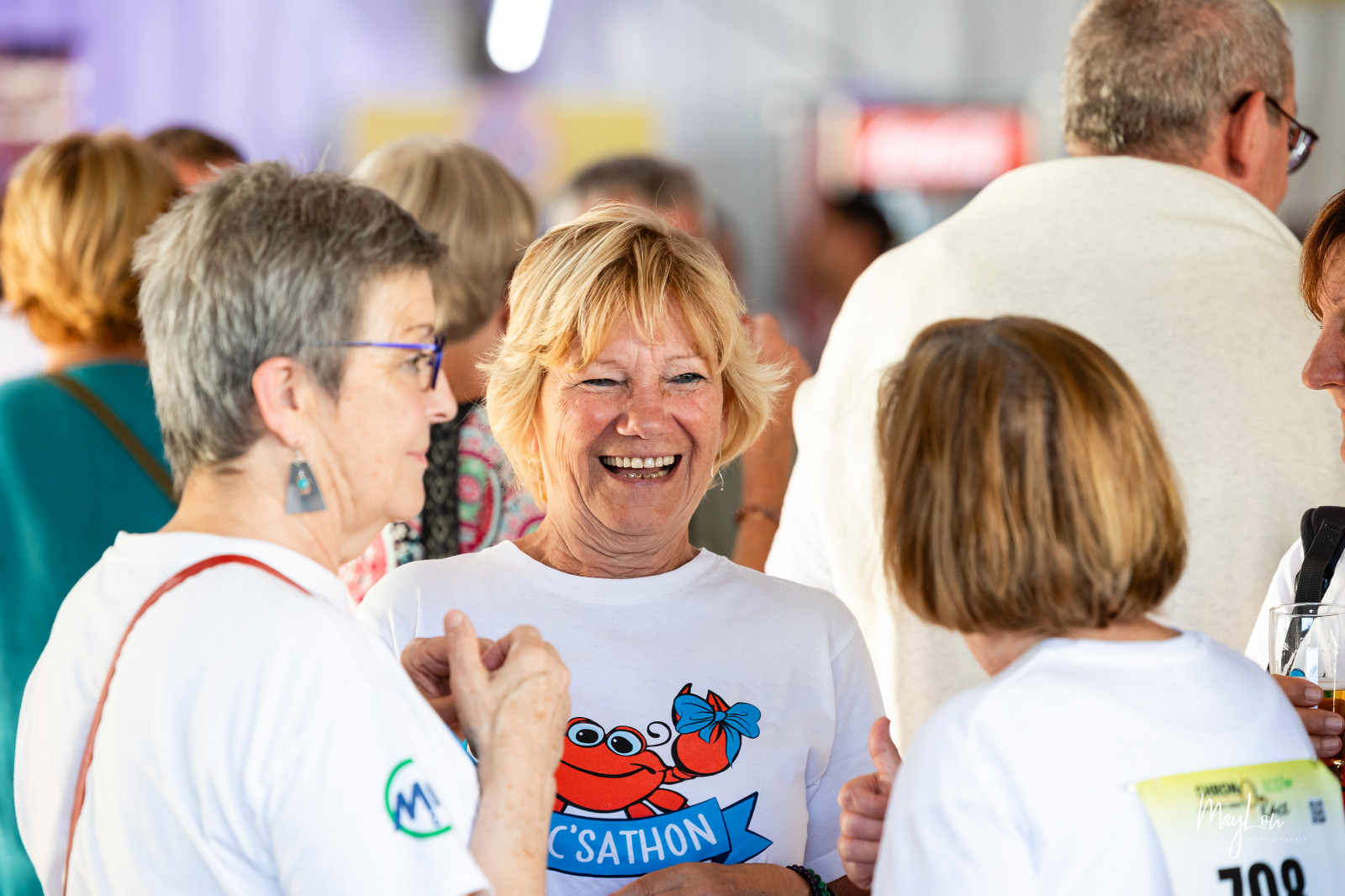 Les images du Crac'sathon 2024 - photo 169