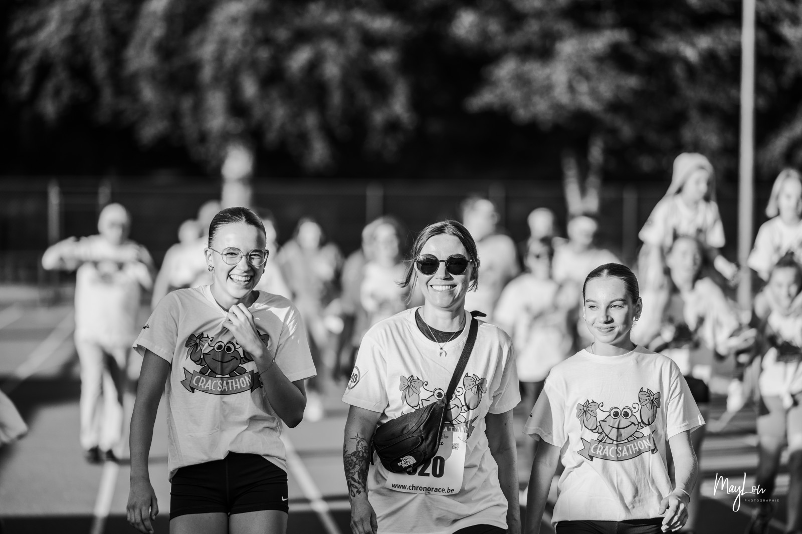 Les images du Crac'sathon 2024 - photo 182