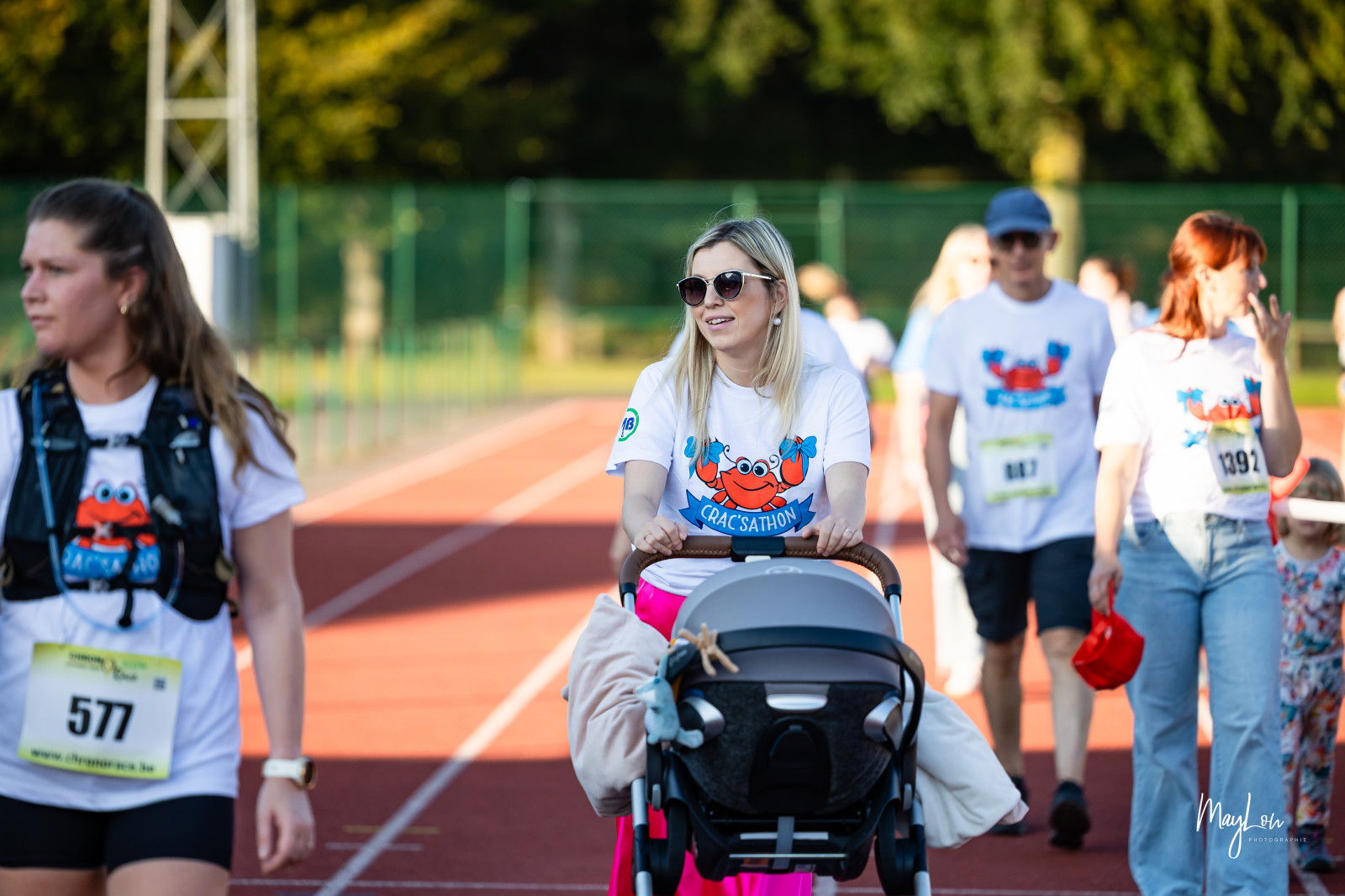 Les images du Crac'sathon 2024 - photo 183