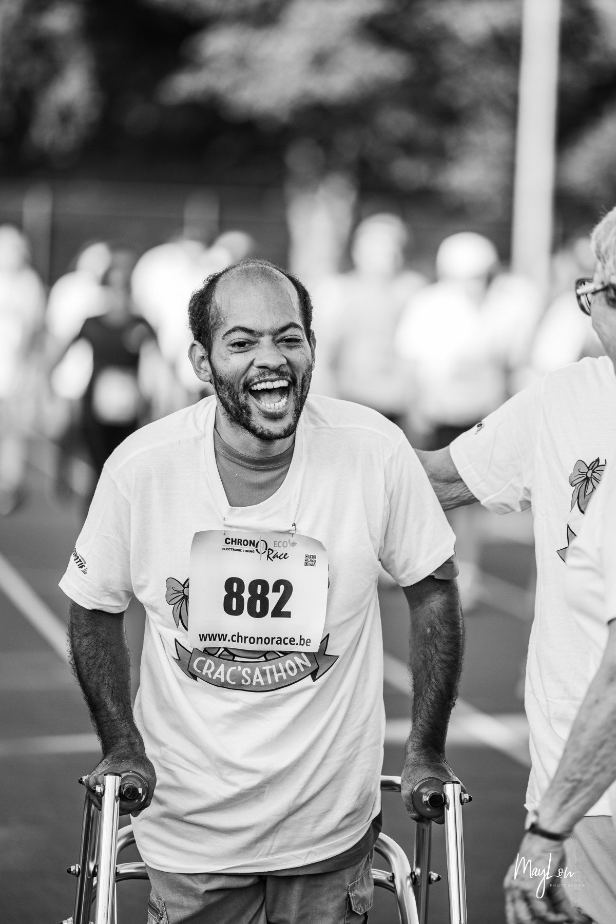 Les images du Crac'sathon 2024 - photo 193