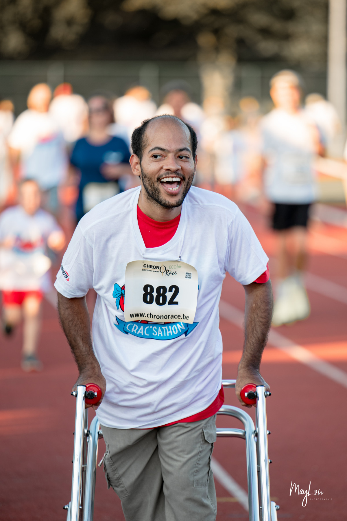 Les images du Crac'sathon 2024 - photo 194