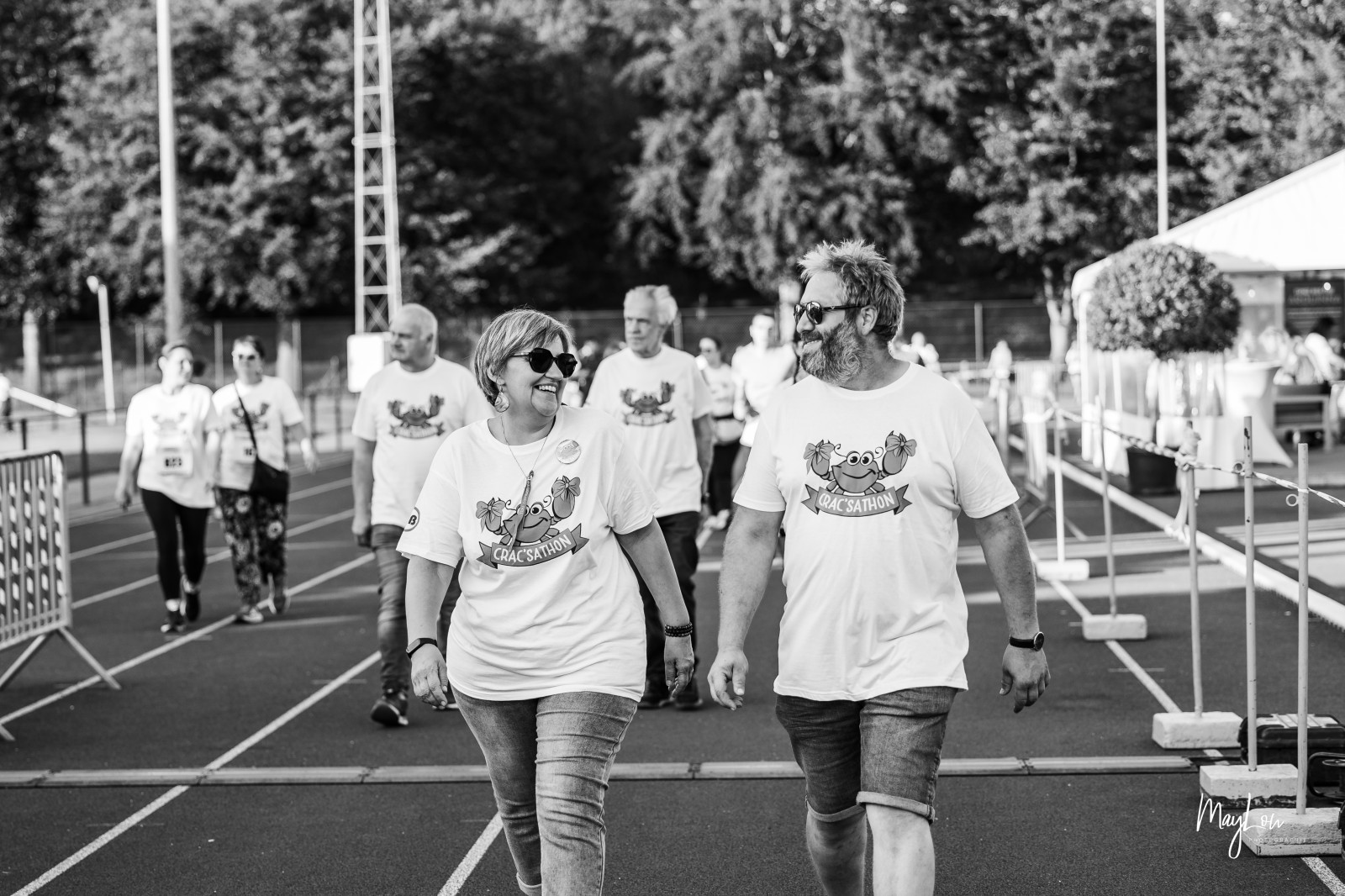 Les images du Crac'sathon 2024 - photo 199