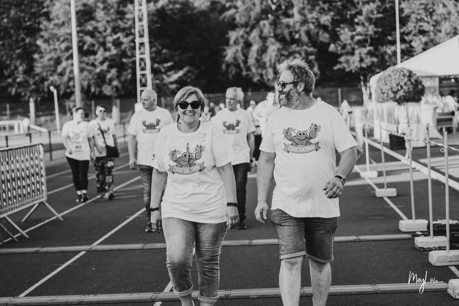 Les images du Crac'sathon 2024 - photo 200