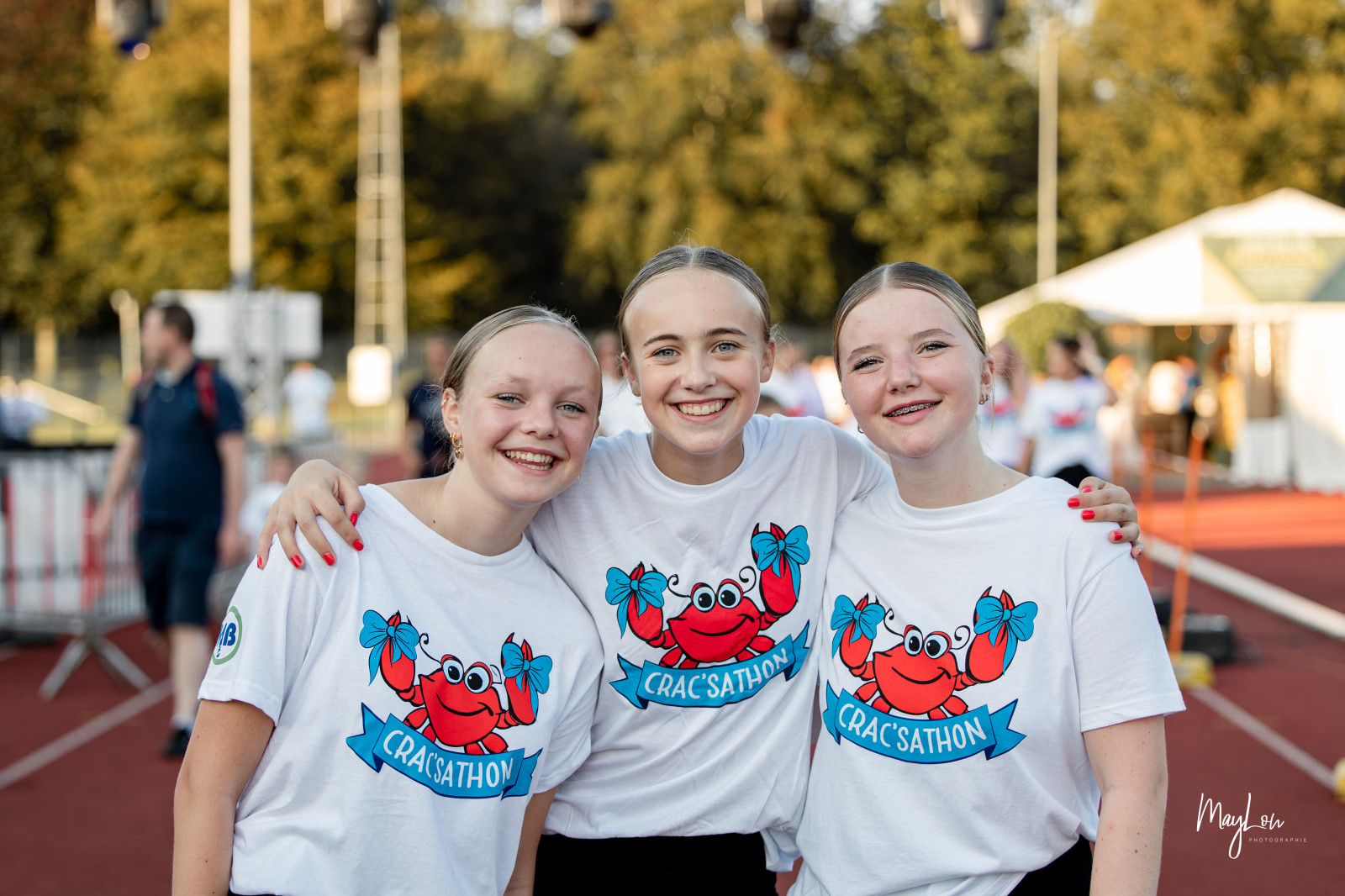 Les images du Crac'sathon 2024 - photo 201