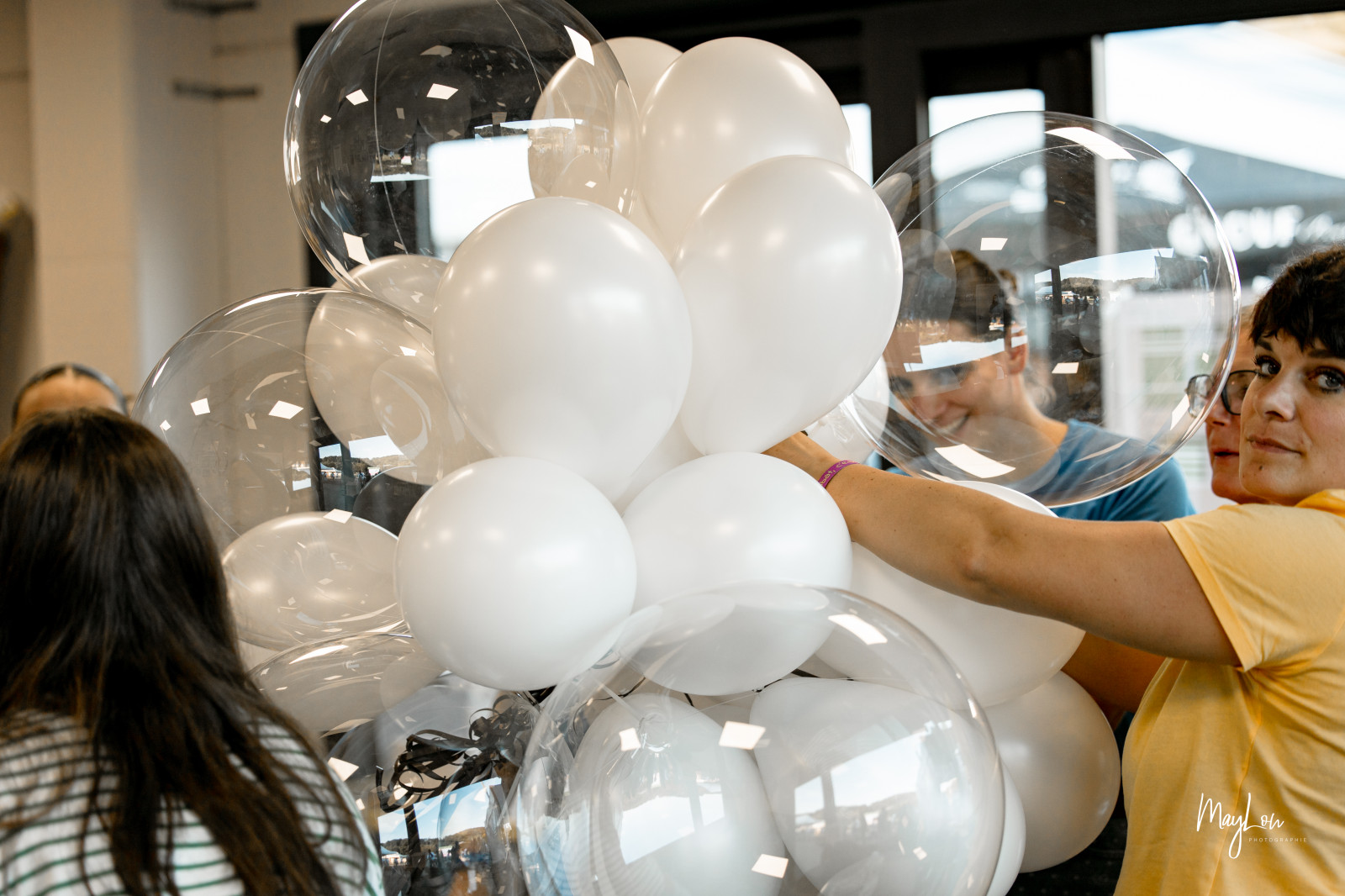 Les images du Crac'sathon 2024 - photo 204