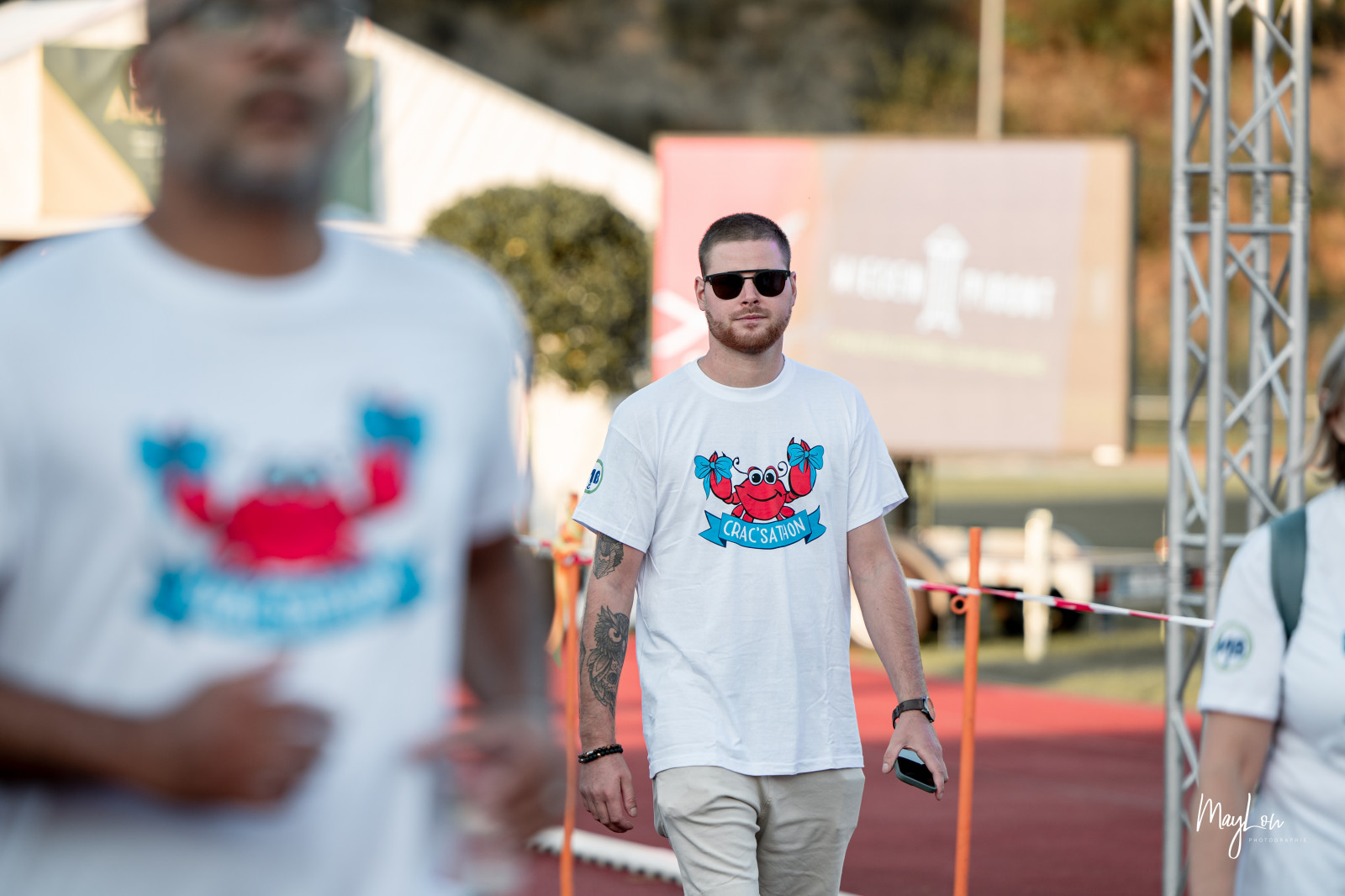 Les images du Crac'sathon 2024 - photo 206