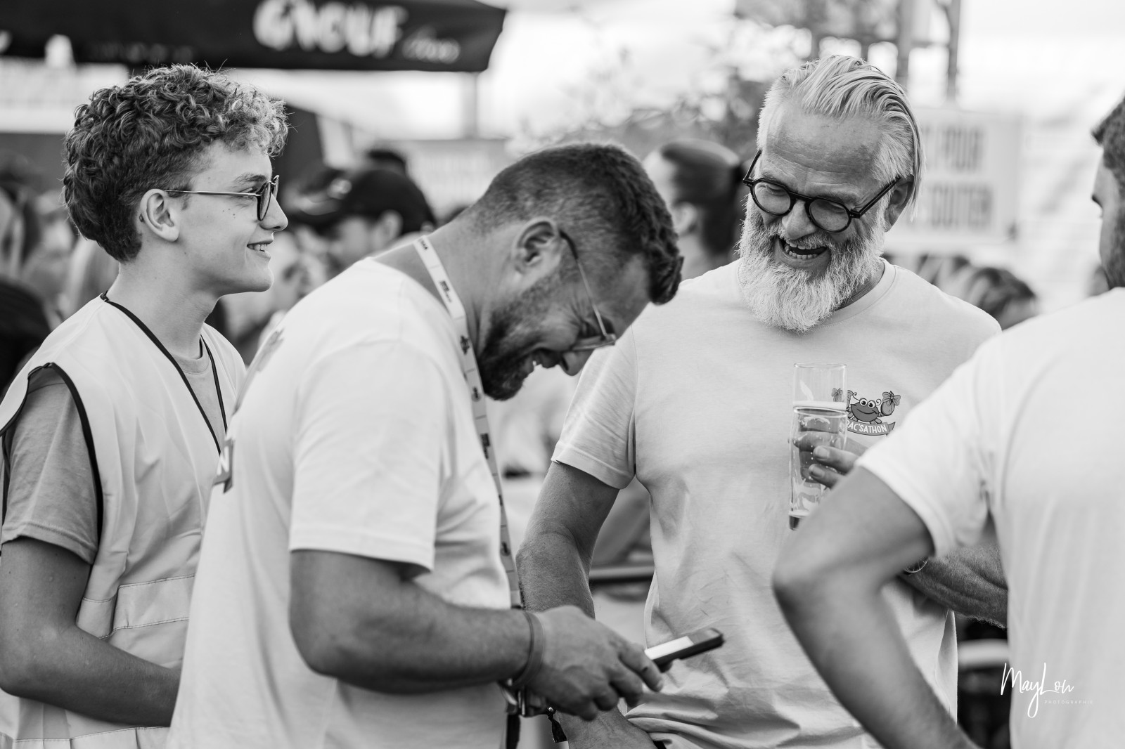 Les images du Crac'sathon 2024 - photo 207