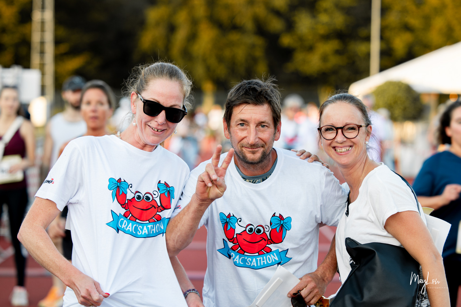 Les images du Crac'sathon 2024 - photo 211