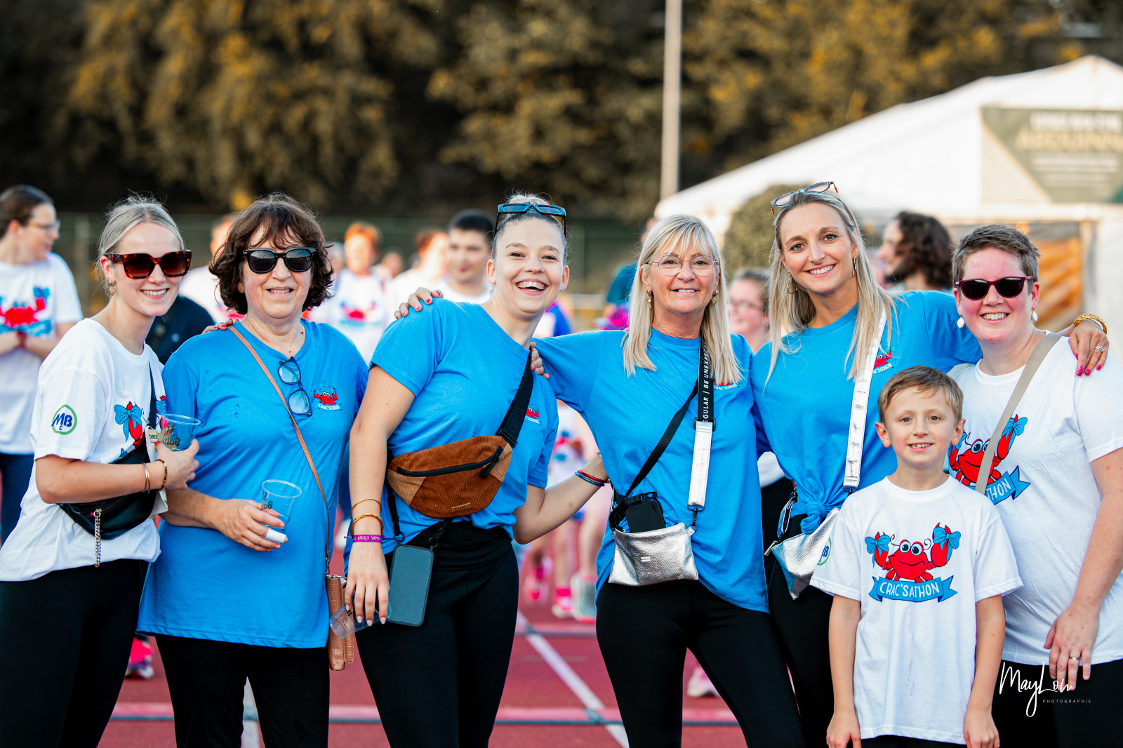 Les images du Crac'sathon 2024 - photo 215