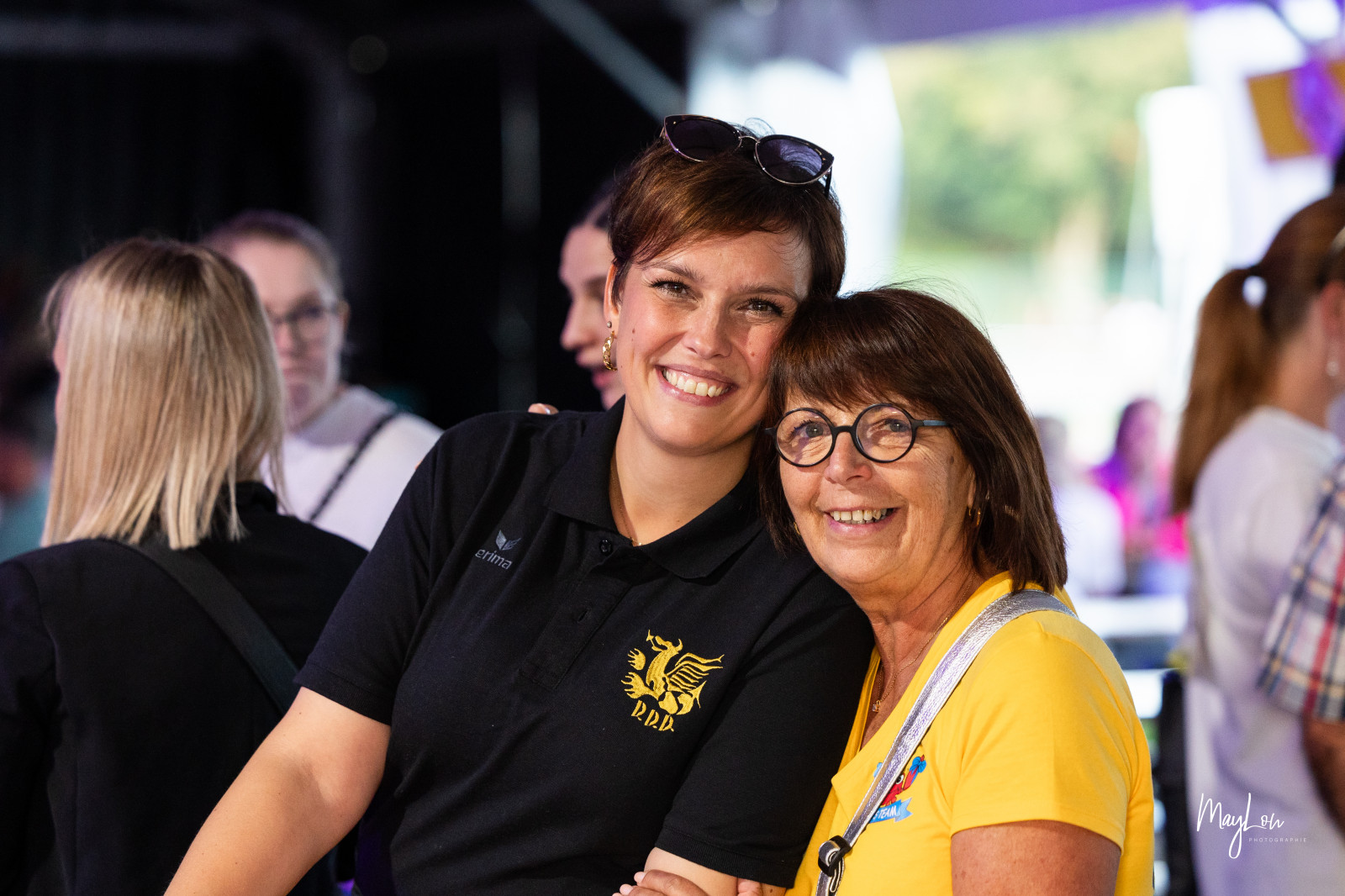 Les images du Crac'sathon 2024 - photo 223
